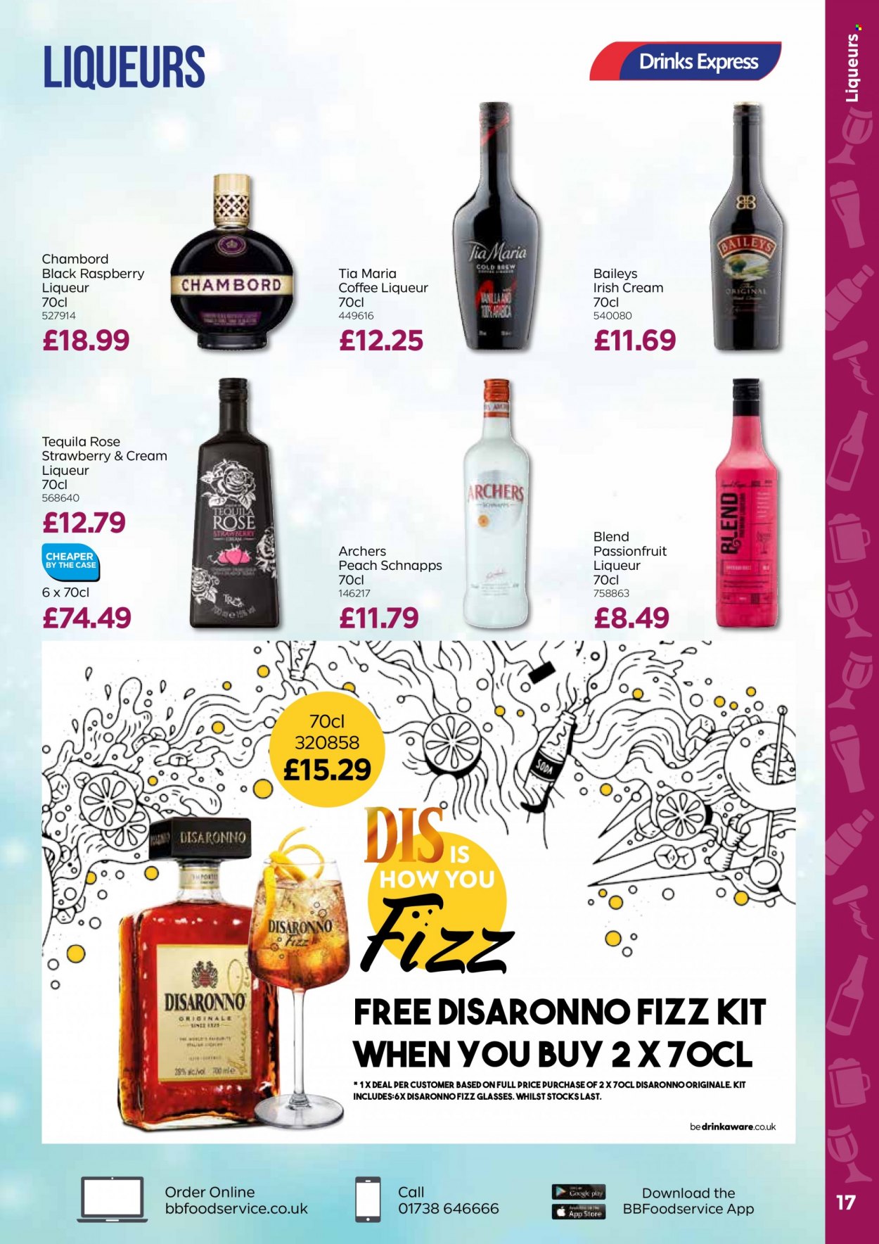 Bestway offer - 28/04/2023 - 22/06/2023. Page 17