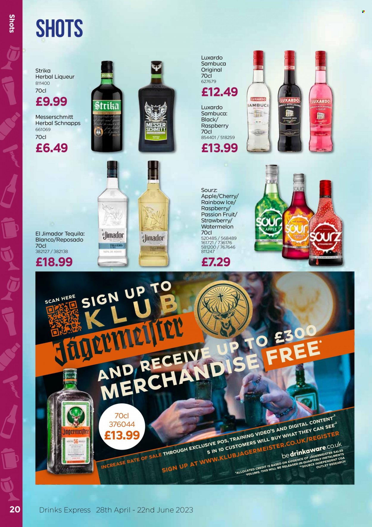 Bestway offer - 28/04/2023 - 22/06/2023. Page 20