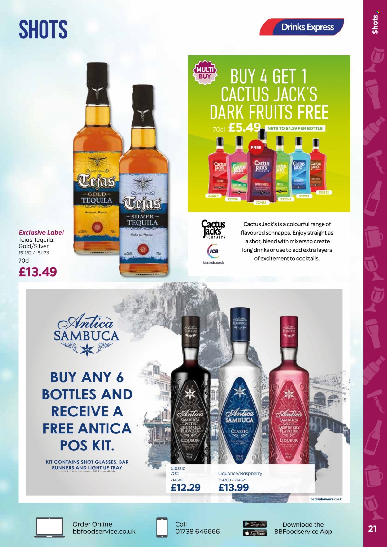 Bestway offer - 28/04/2023 - 22/06/2023. Page 21