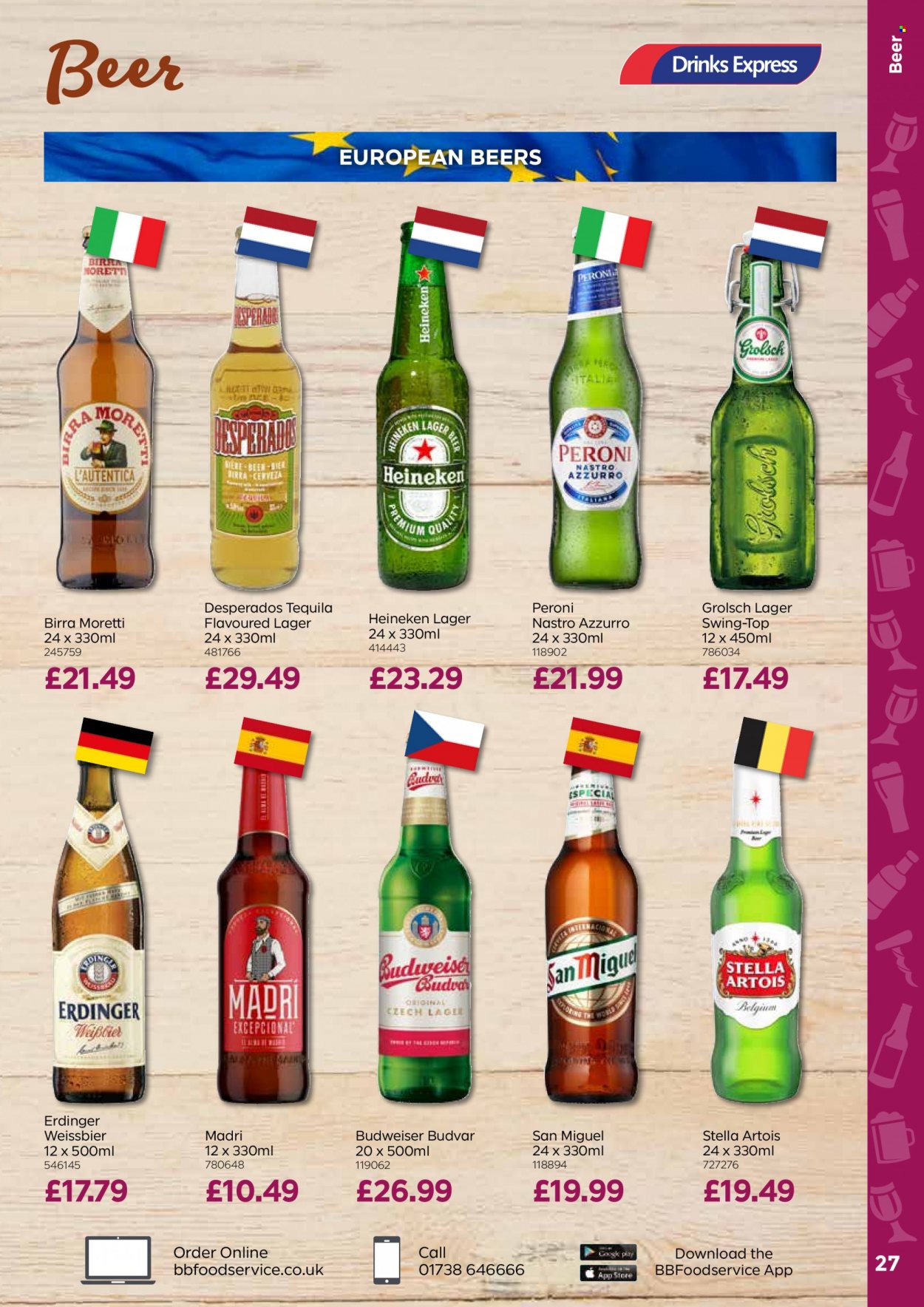Bestway offer - 28/04/2023 - 22/06/2023. Page 27