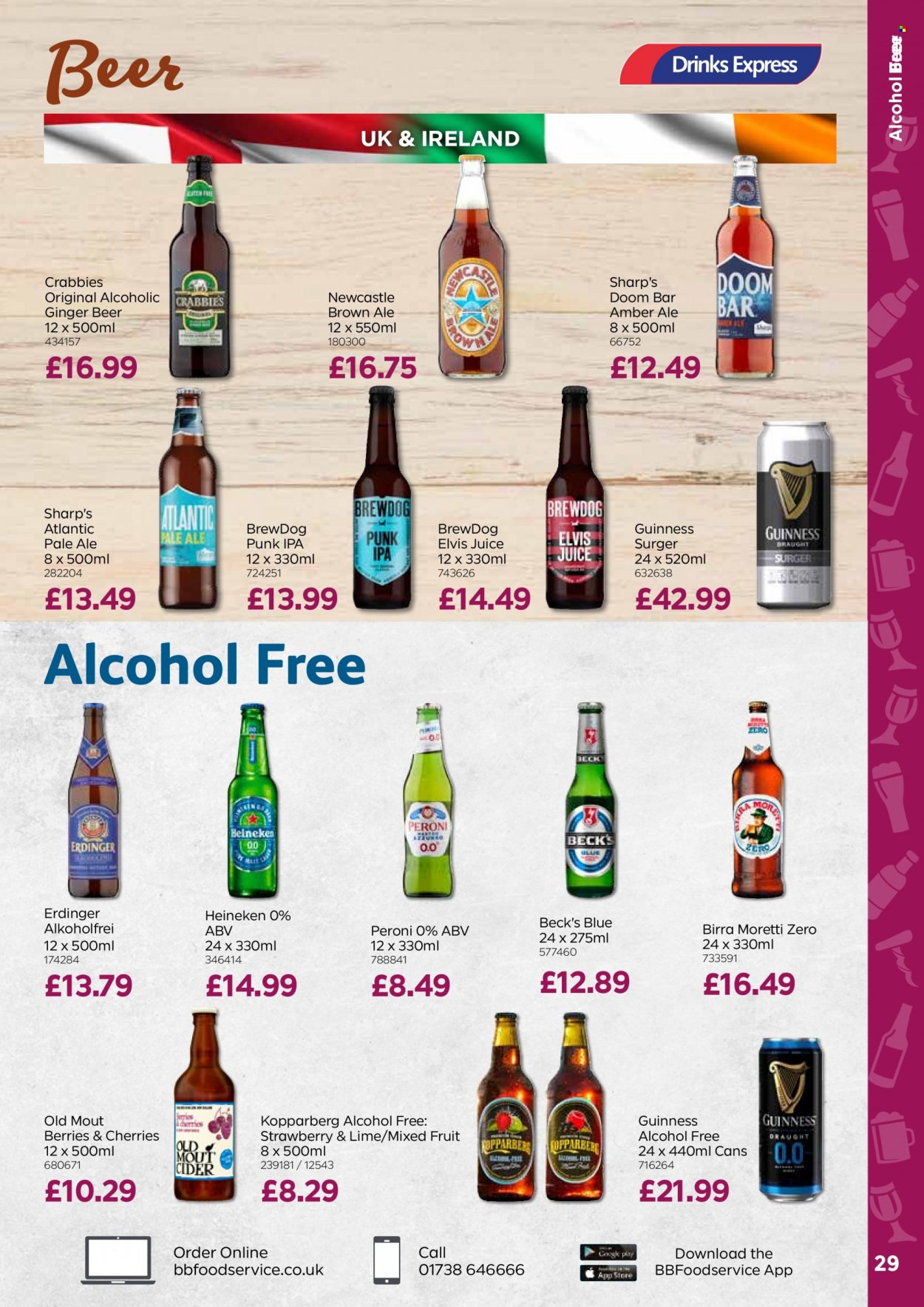 Bestway offer - 28/04/2023 - 22/06/2023. Page 29