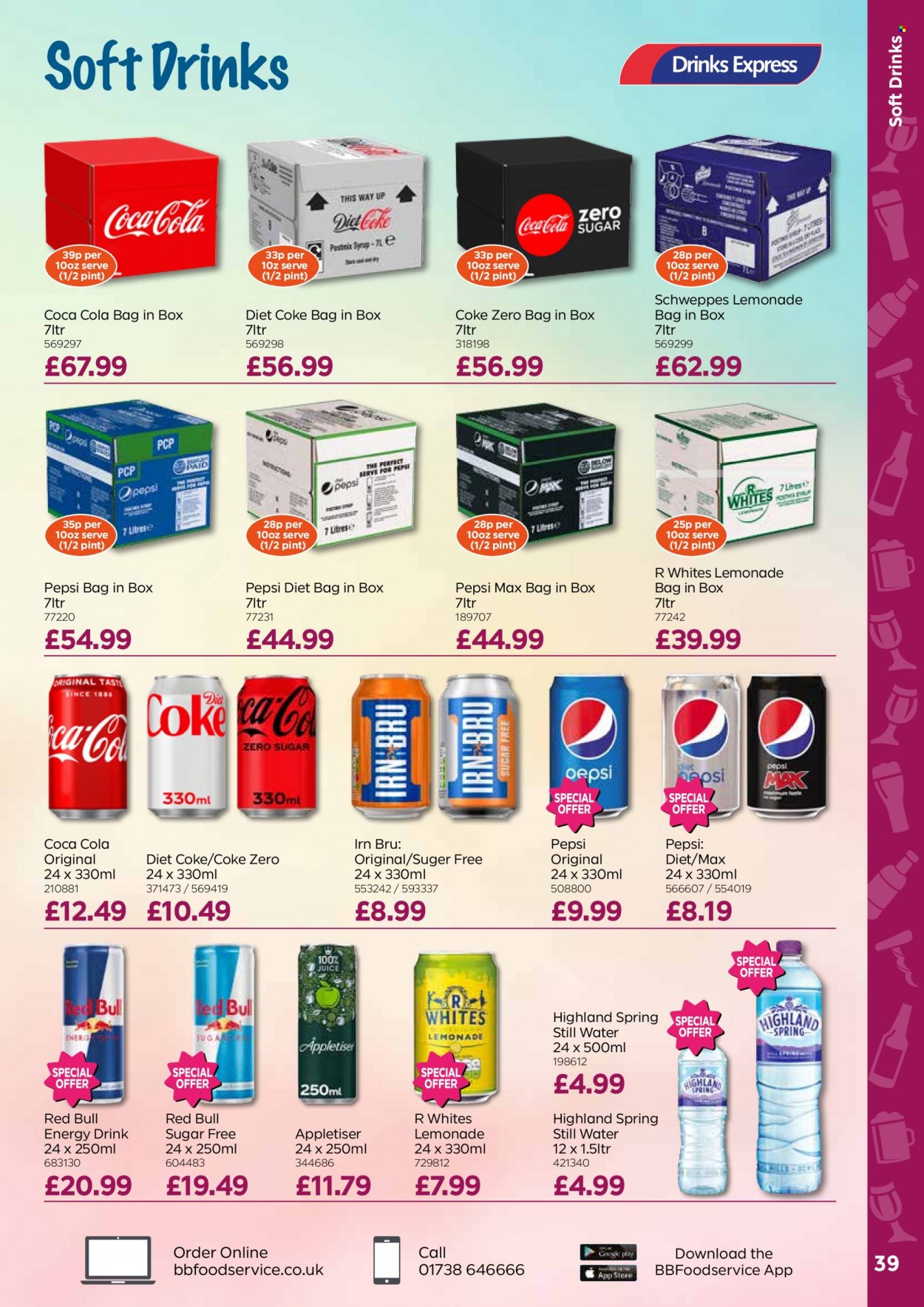 Bestway offer - 28/04/2023 - 22/06/2023. Page 39