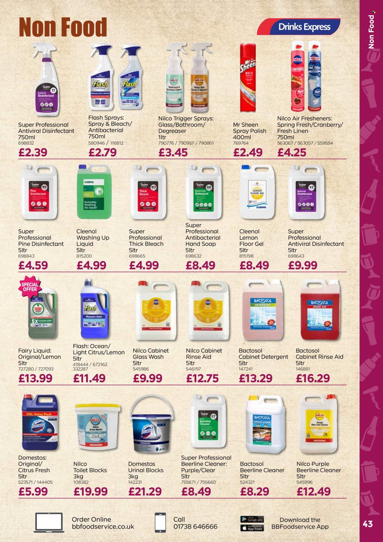 Bestway offer - 28/04/2023 - 22/06/2023. Page 43