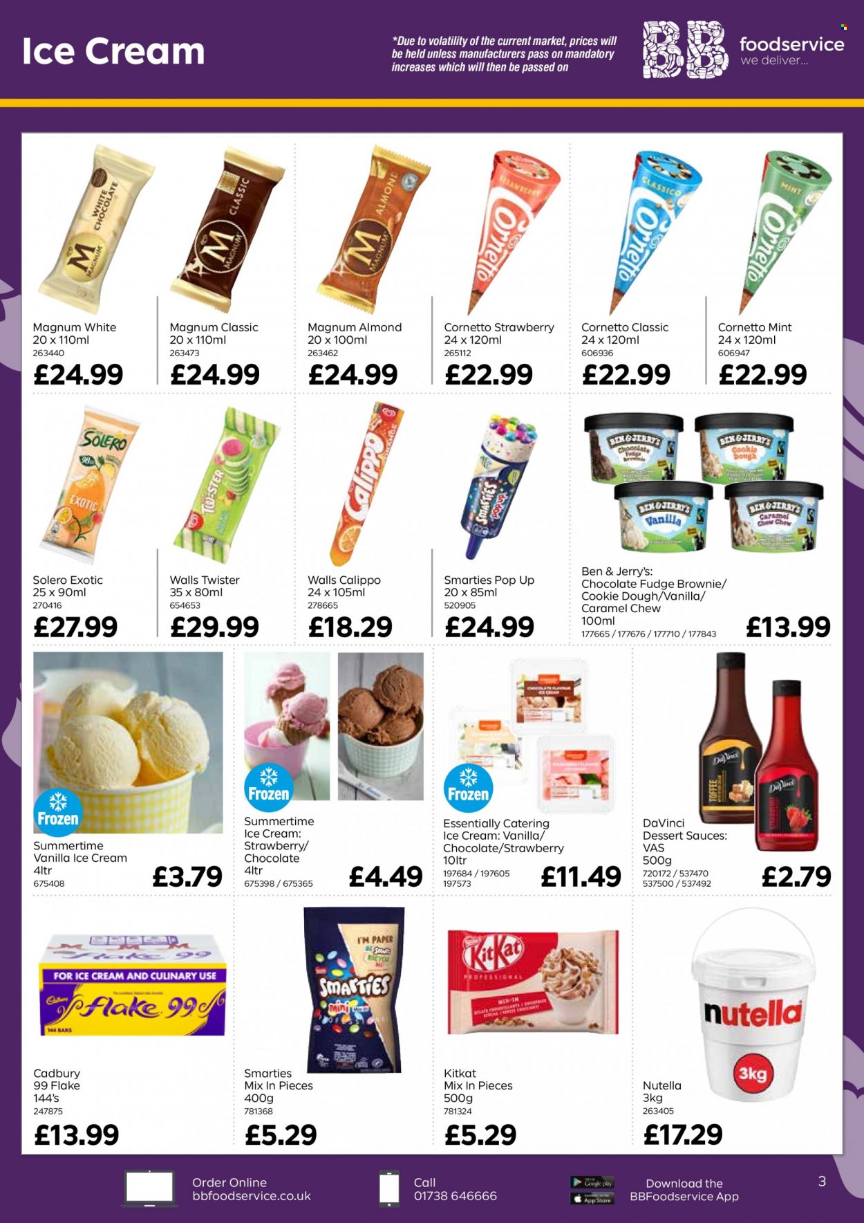 Bestway offer - 28/04/2023 - 22/06/2023. Page 3
