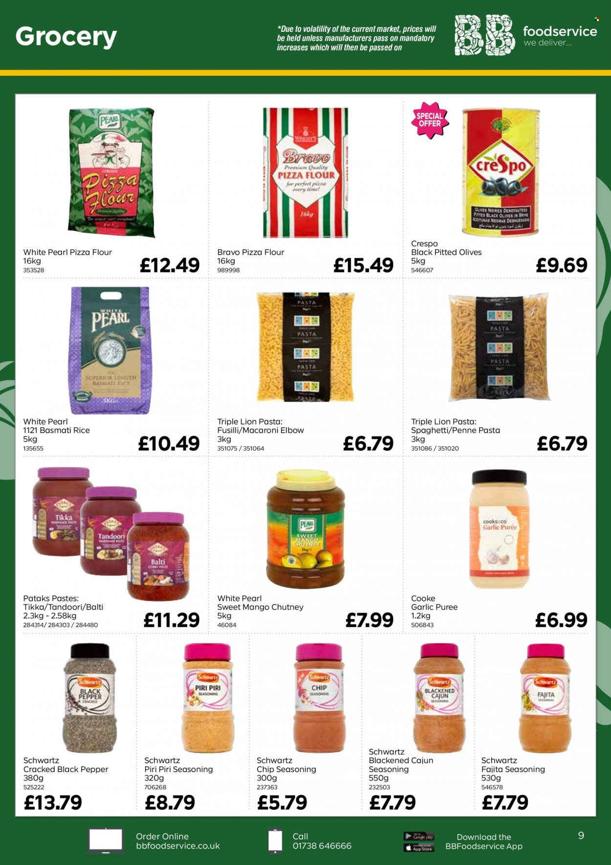 Bestway offer - 28/04/2023 - 22/06/2023. Page 9