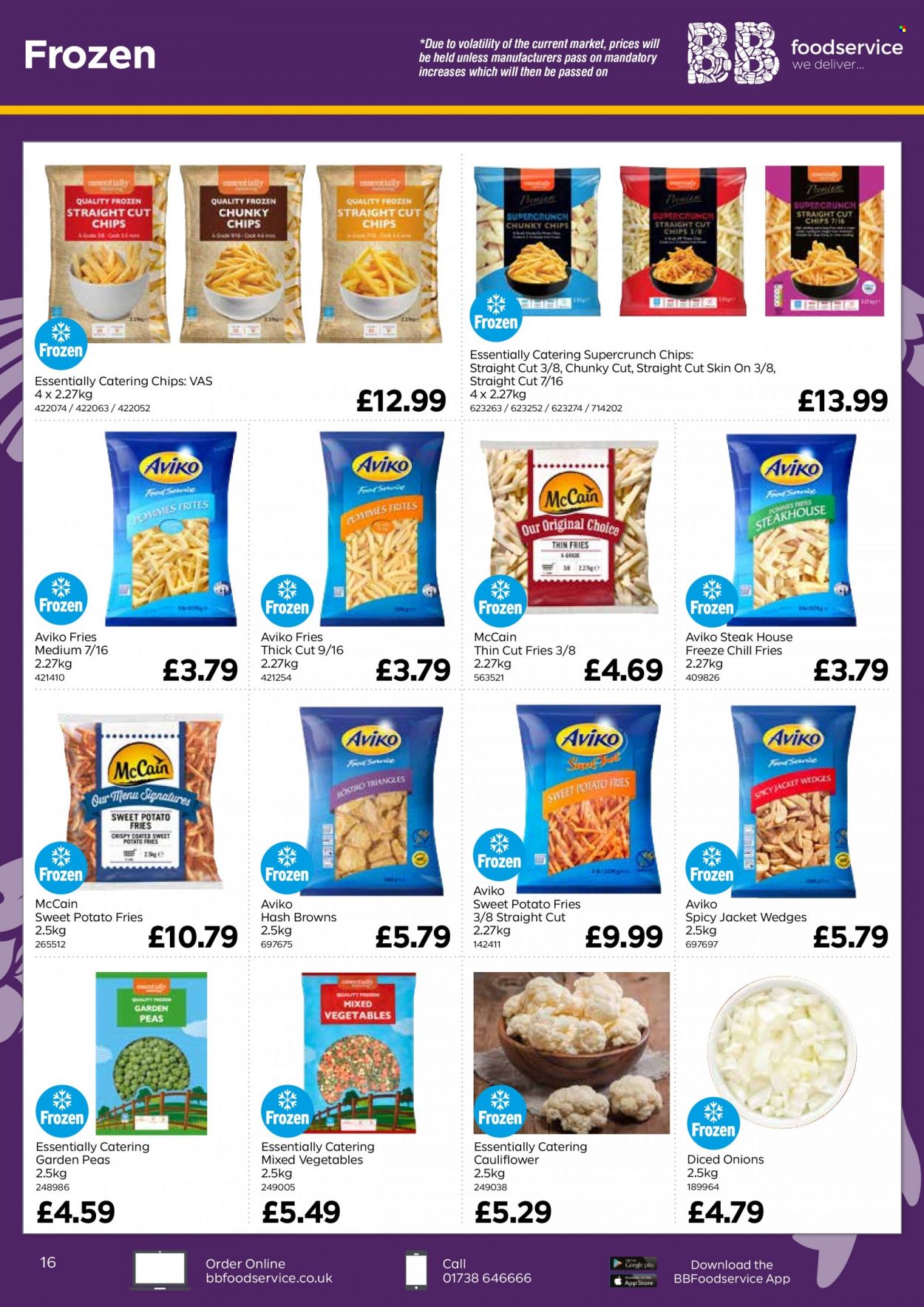 Bestway offer - 28/04/2023 - 22/06/2023. Page 16