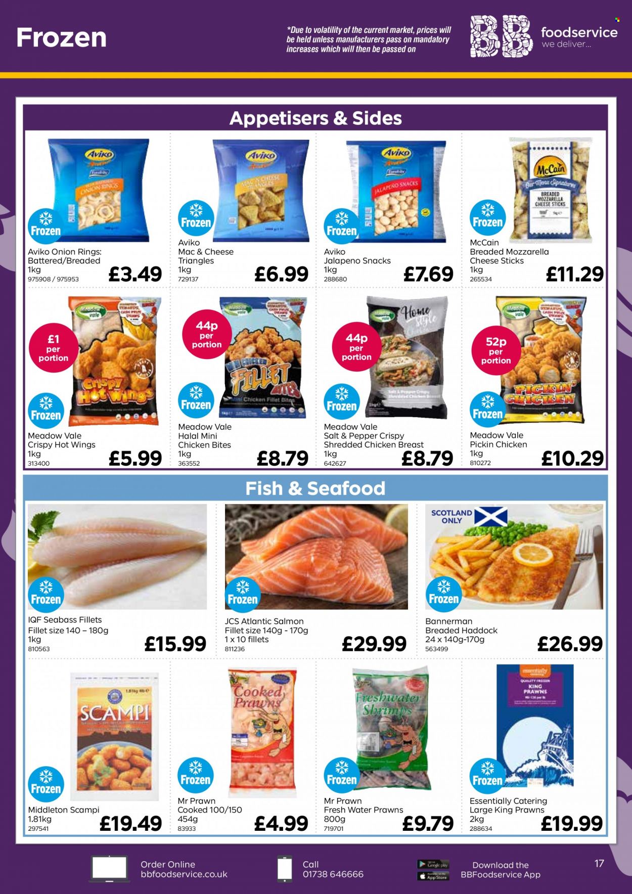 Bestway offer - 28/04/2023 - 22/06/2023. Page 17