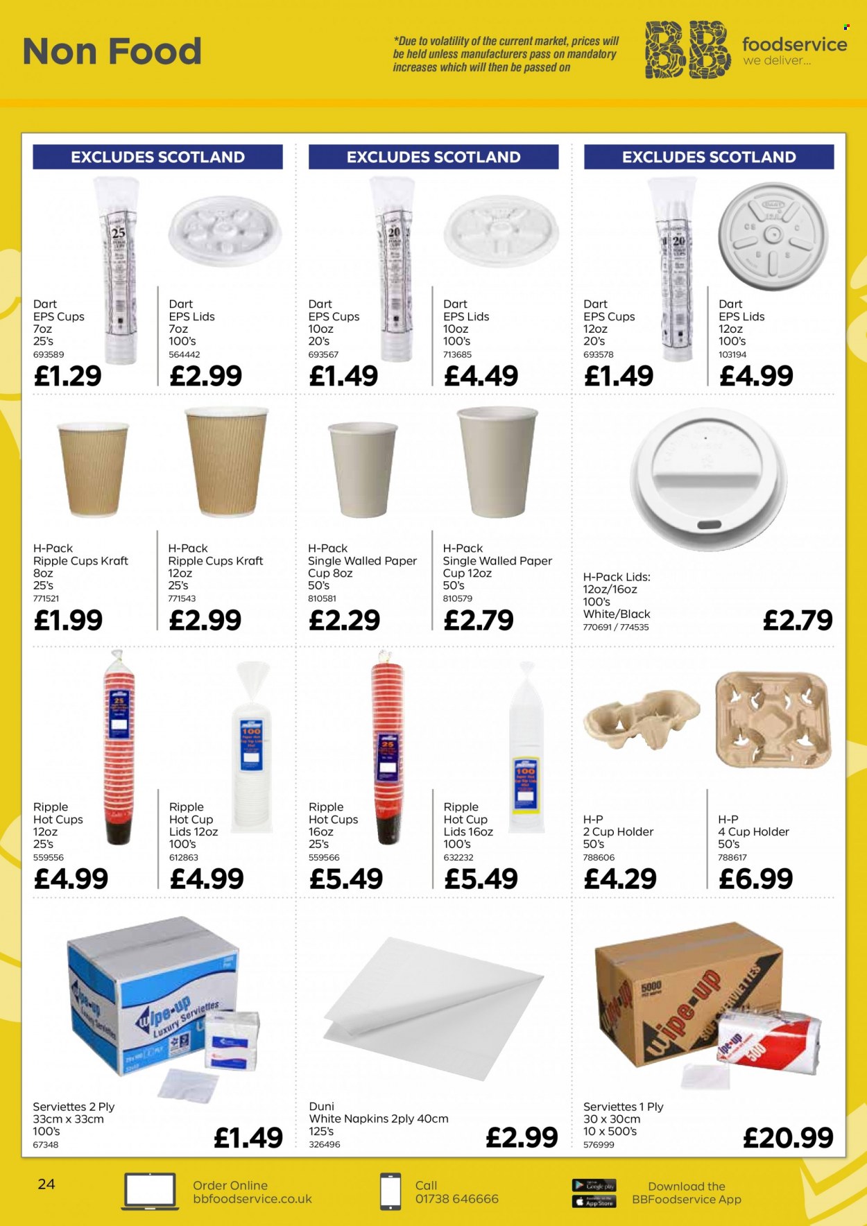 Bestway offer - 28/04/2023 - 22/06/2023. Page 24