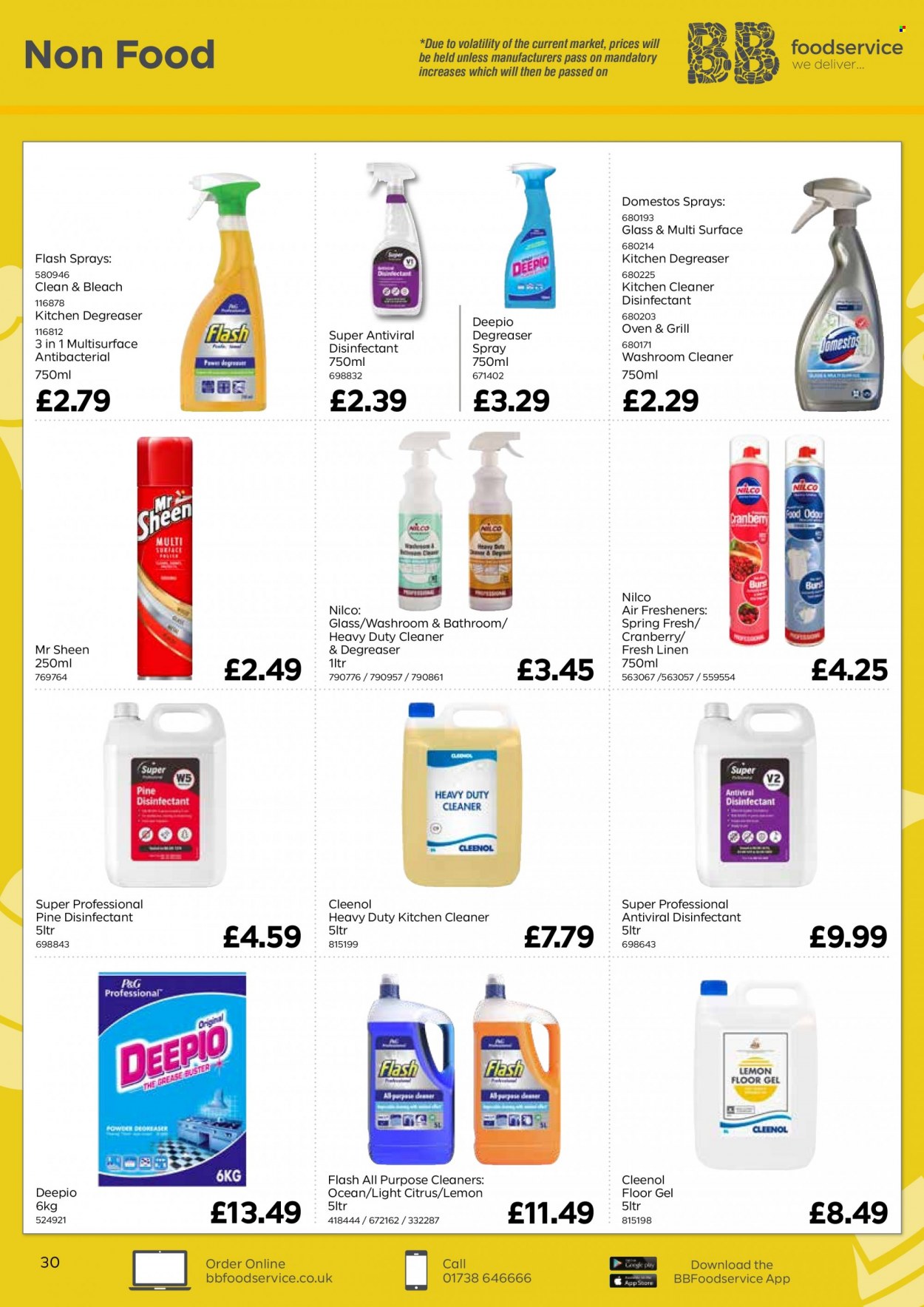 Bestway offer - 28/04/2023 - 22/06/2023. Page 30