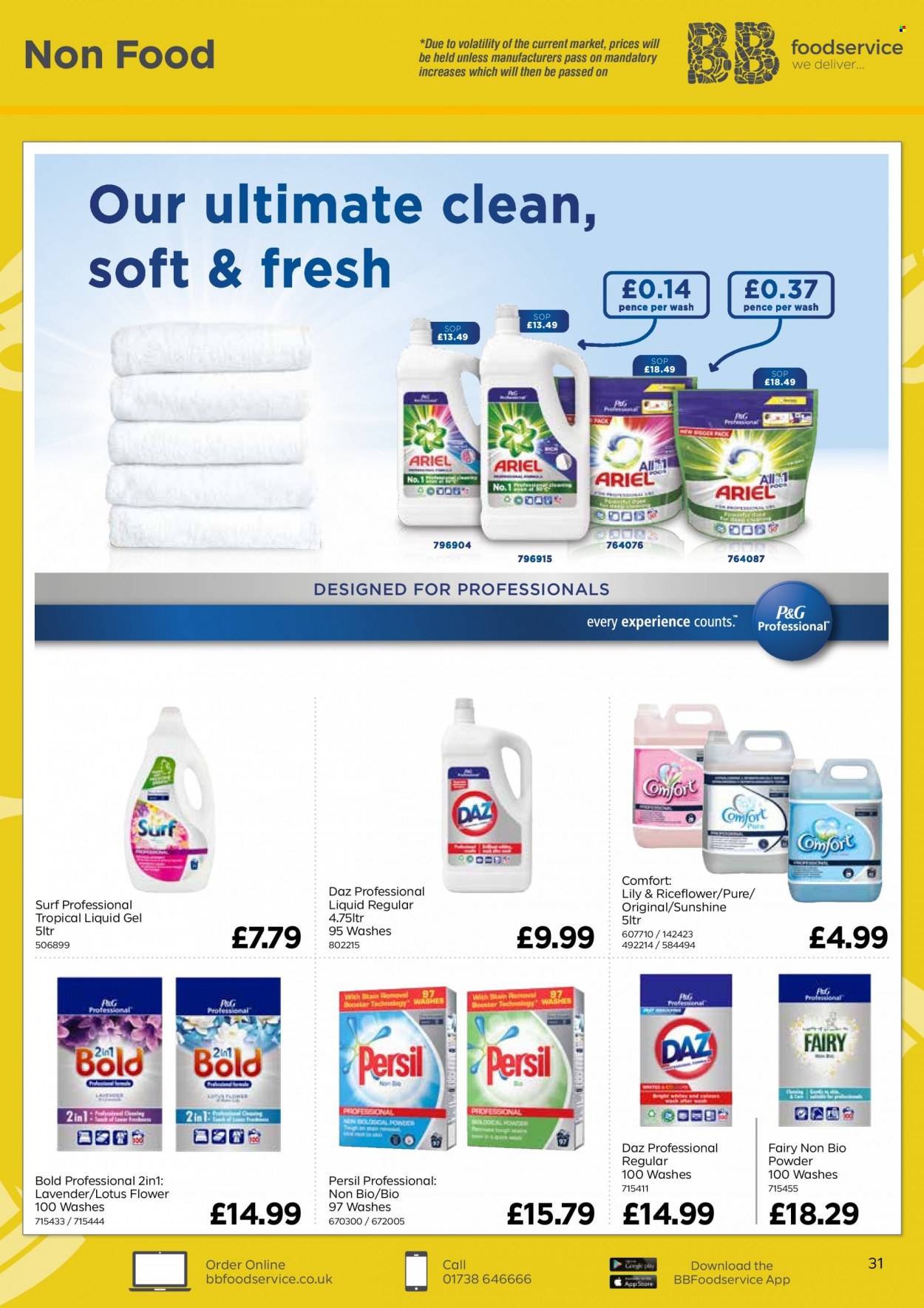 Bestway offer - 28/04/2023 - 22/06/2023. Page 31