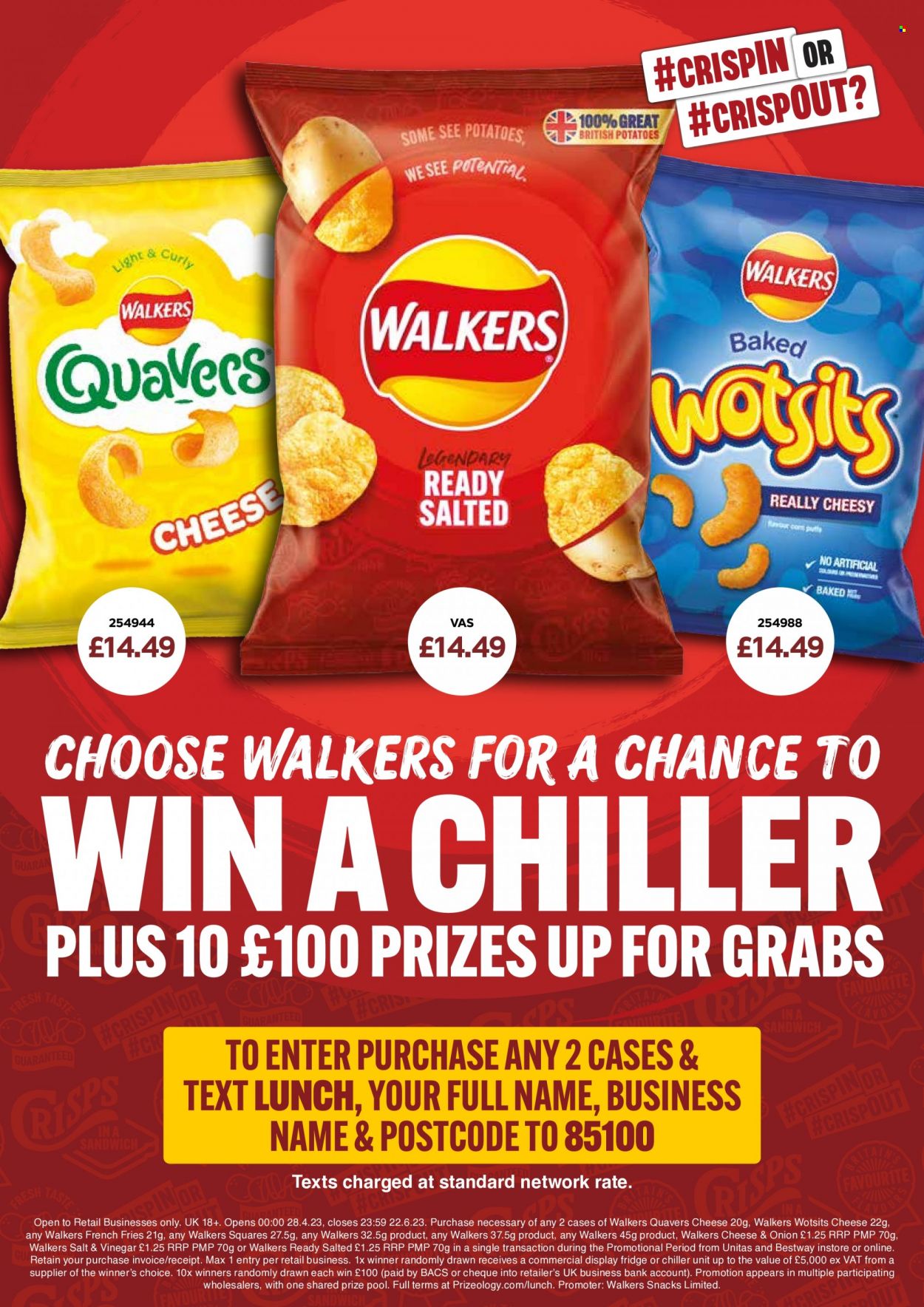 Bestway offer - 28/04/2023 - 22/06/2023. Page 32