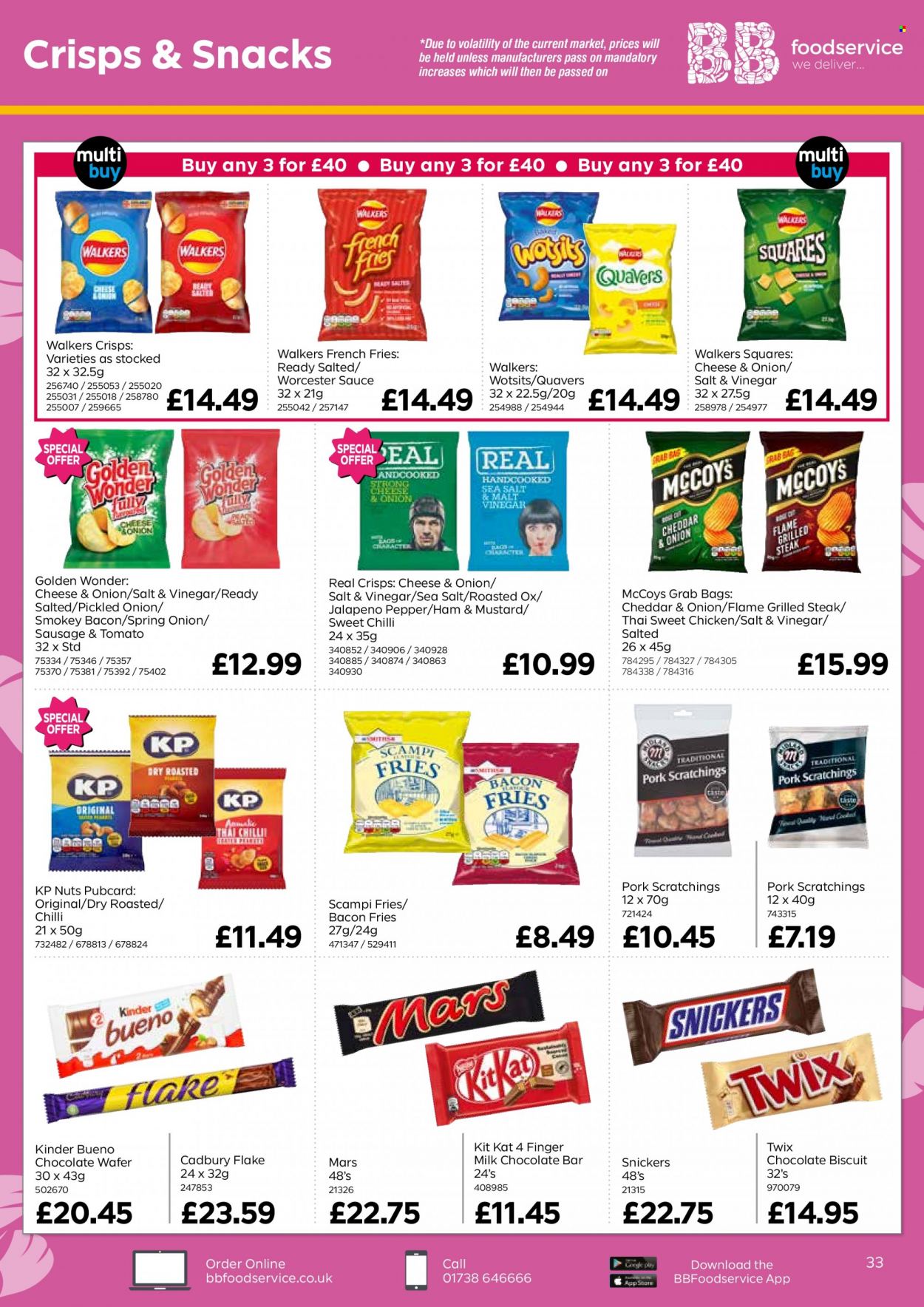 Bestway offer - 28/04/2023 - 22/06/2023. Page 33