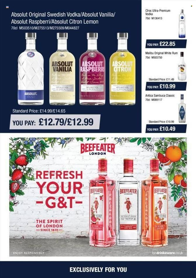 Makro offer - 03/05/2023 - 23/05/2023. Page 2