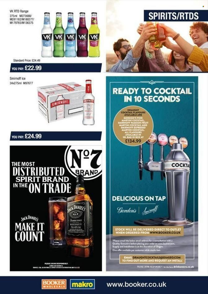 Makro offer - 03/05/2023 - 23/05/2023. Page 5