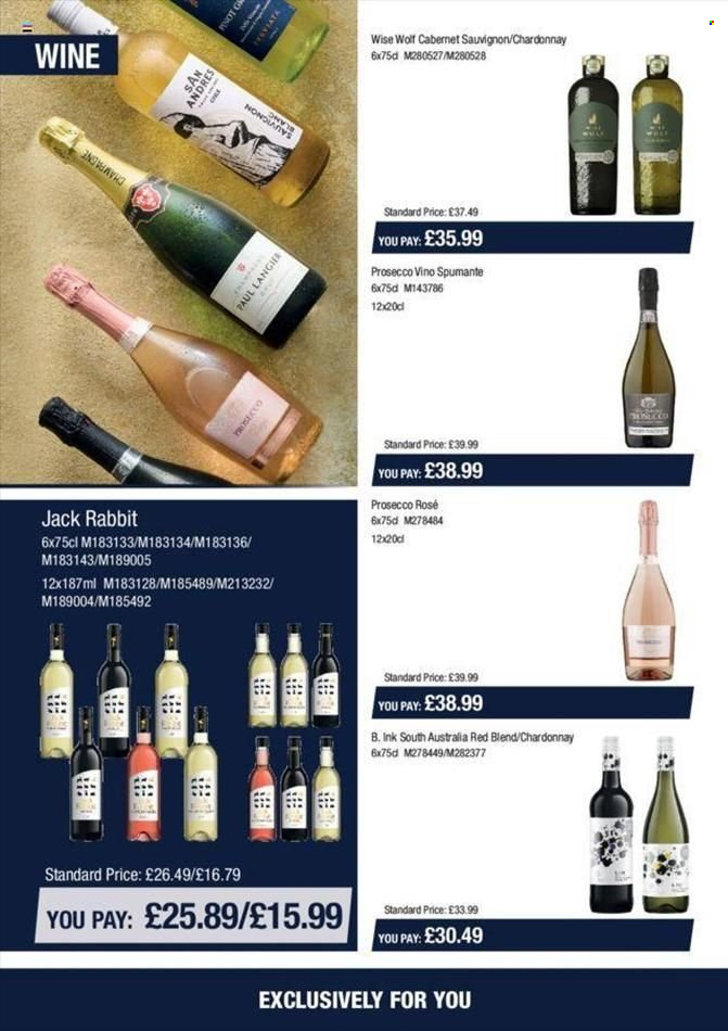 Makro offer - 03/05/2023 - 23/05/2023. Page 6