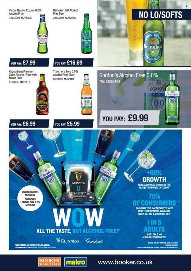 Makro offer - 03/05/2023 - 23/05/2023. Page 7