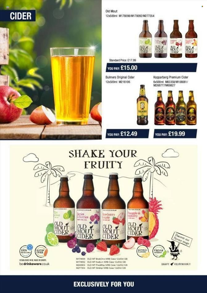 Makro offer - 03/05/2023 - 23/05/2023. Page 8