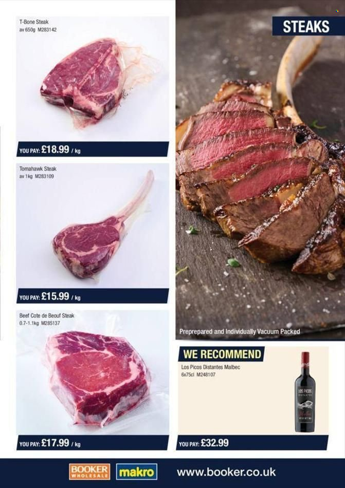 Makro offer - 03/05/2023 - 23/05/2023. Page 11