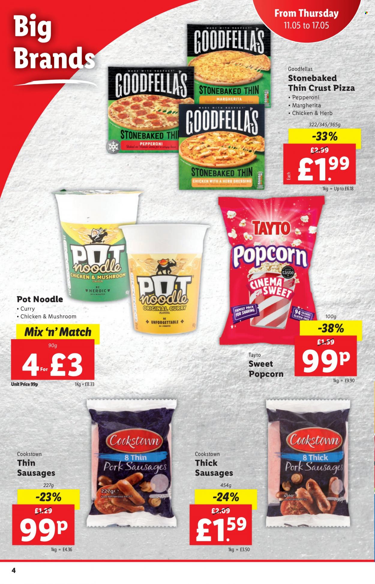 Lidl offer - 11/05/2023 - 17/05/2023. Page 4