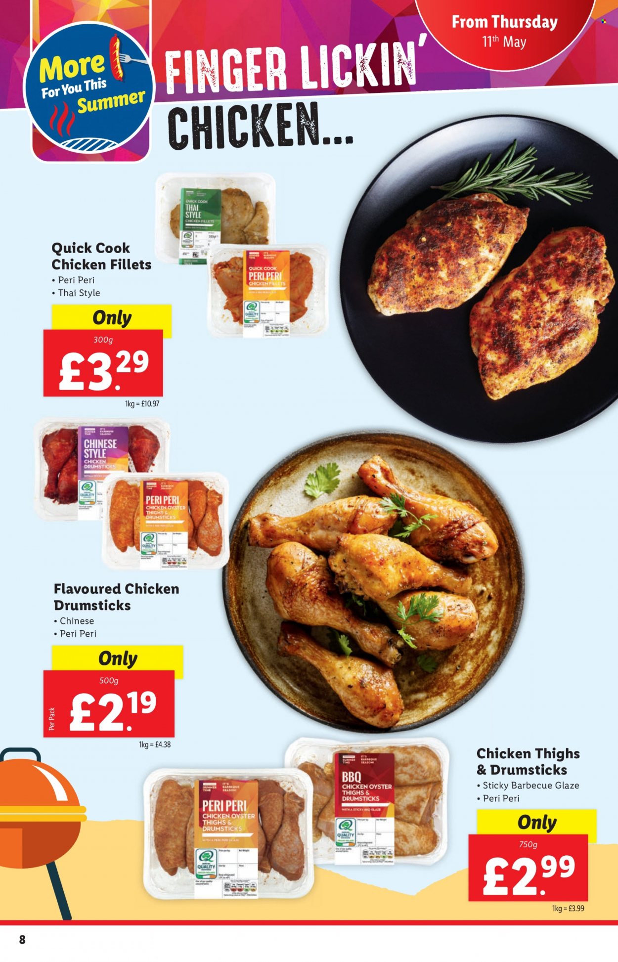 Lidl offer - 11/05/2023 - 17/05/2023. Page 8
