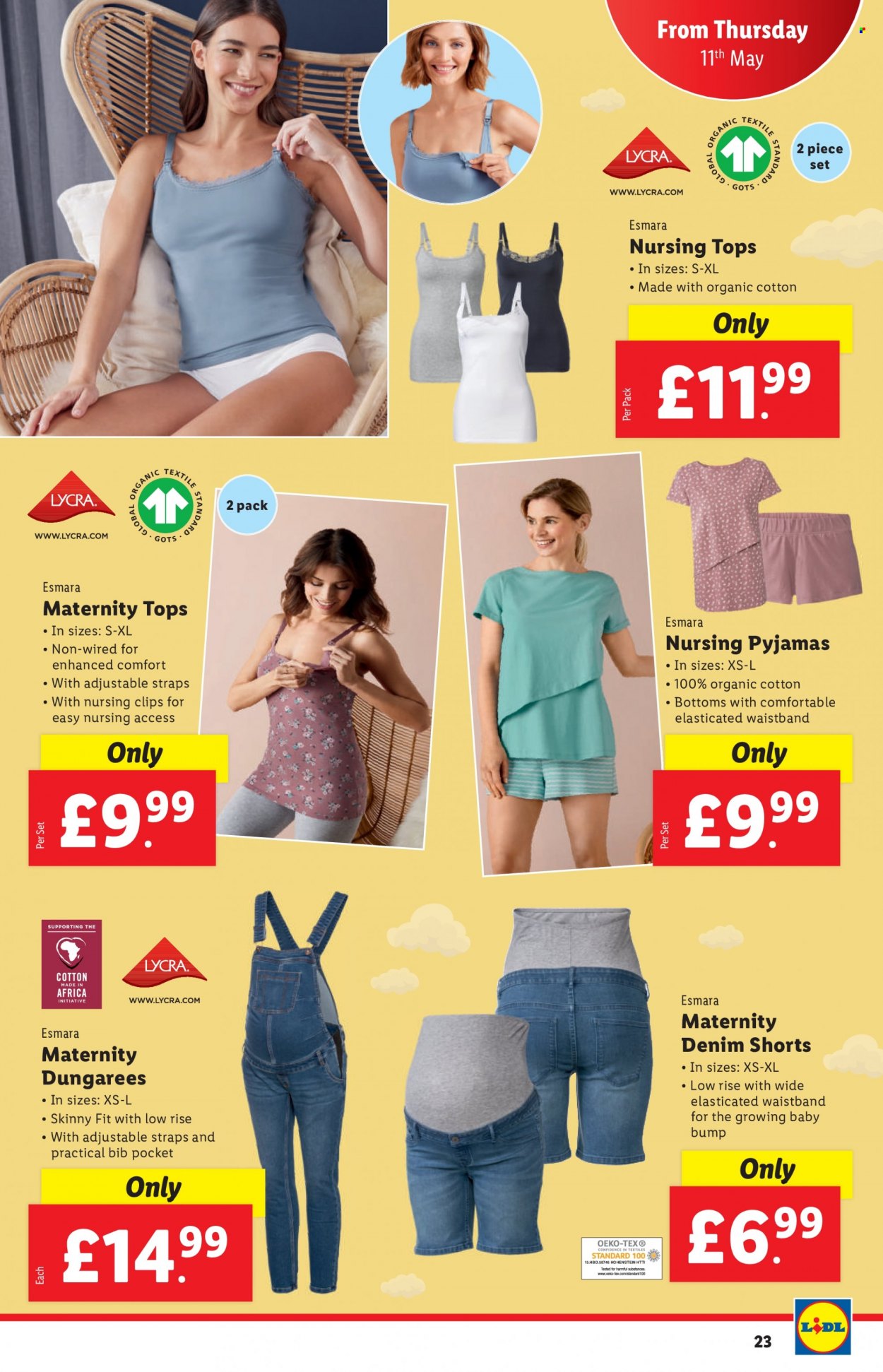 Lidl offer - 11/05/2023 - 17/05/2023. Page 23