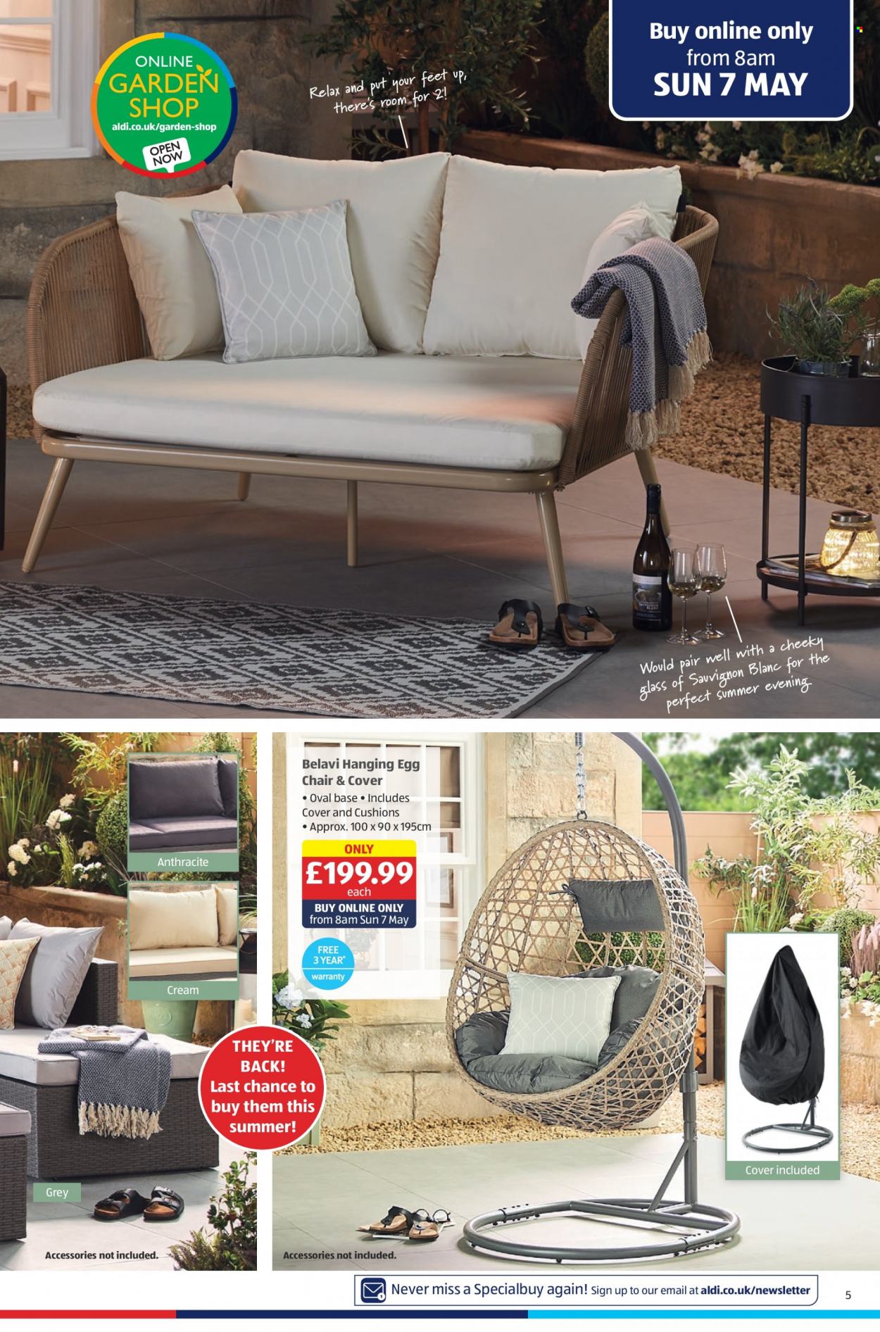 Aldi offer - 07/05/2023 - 14/05/2023. Page 5