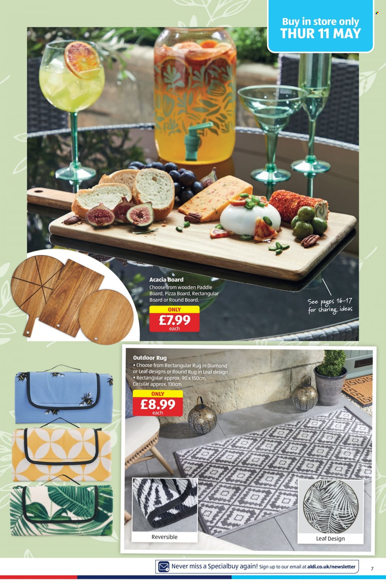 Aldi offer - 07/05/2023 - 14/05/2023. Page 7