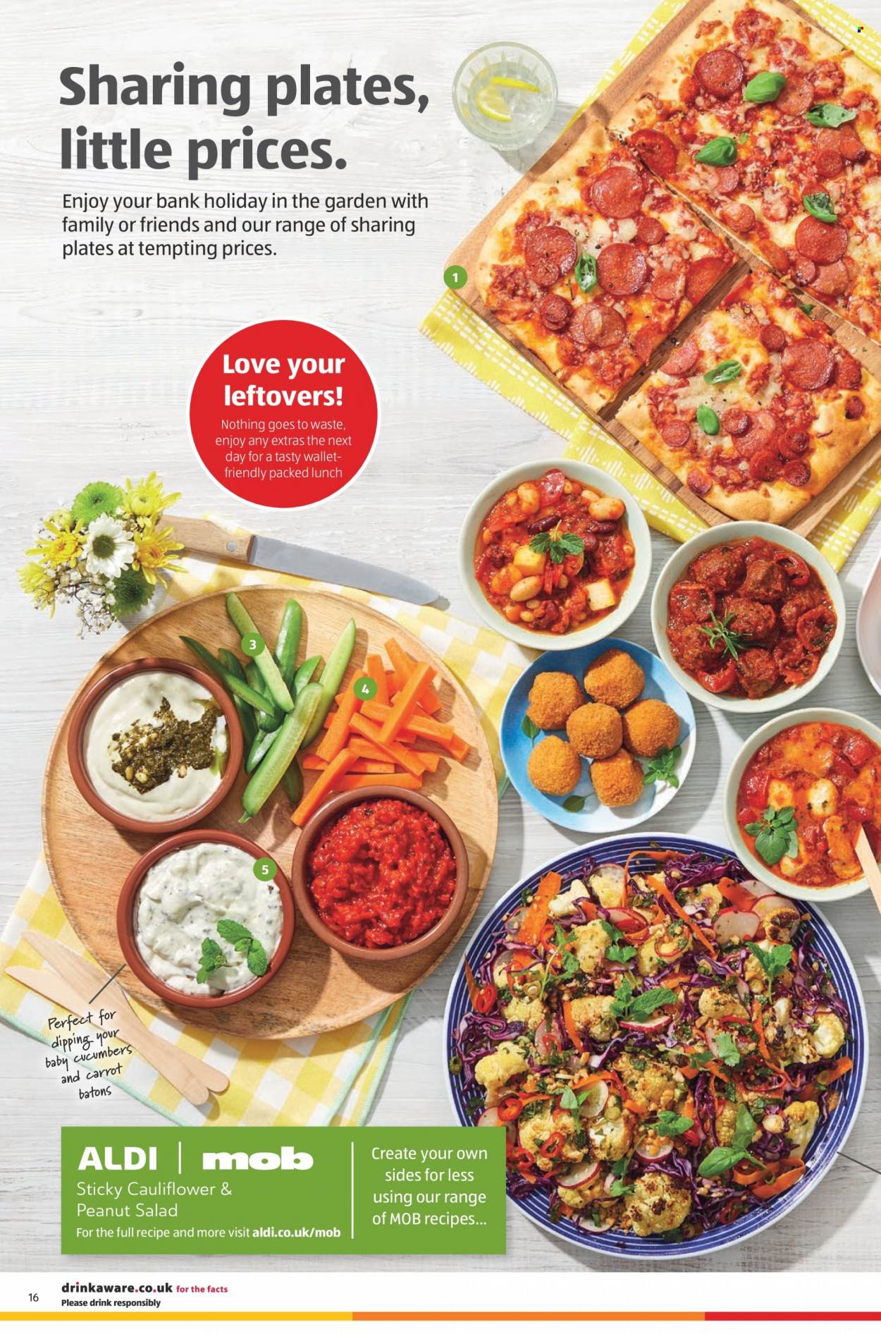 Aldi offer - 07/05/2023 - 14/05/2023. Page 16