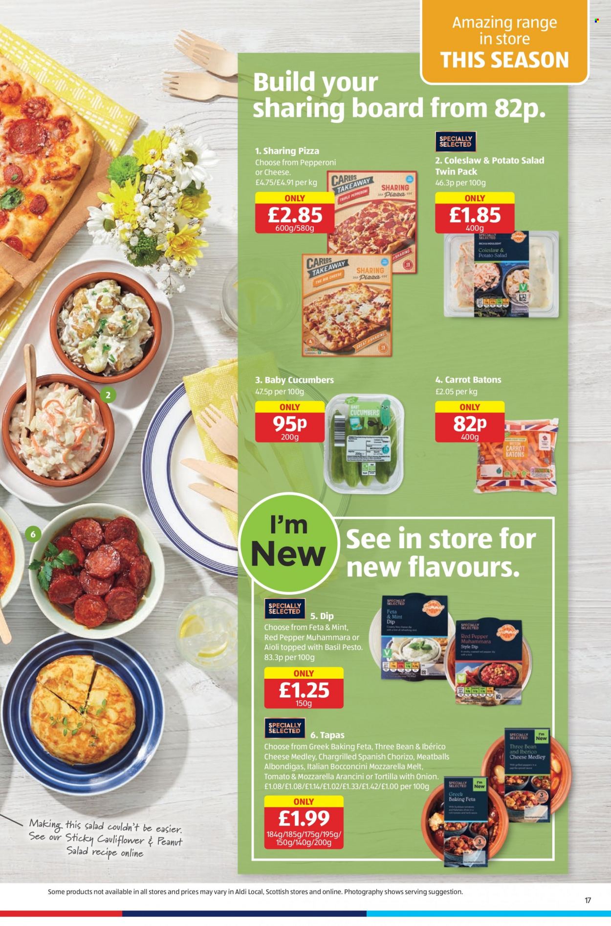 Aldi offer - 07/05/2023 - 14/05/2023. Page 17