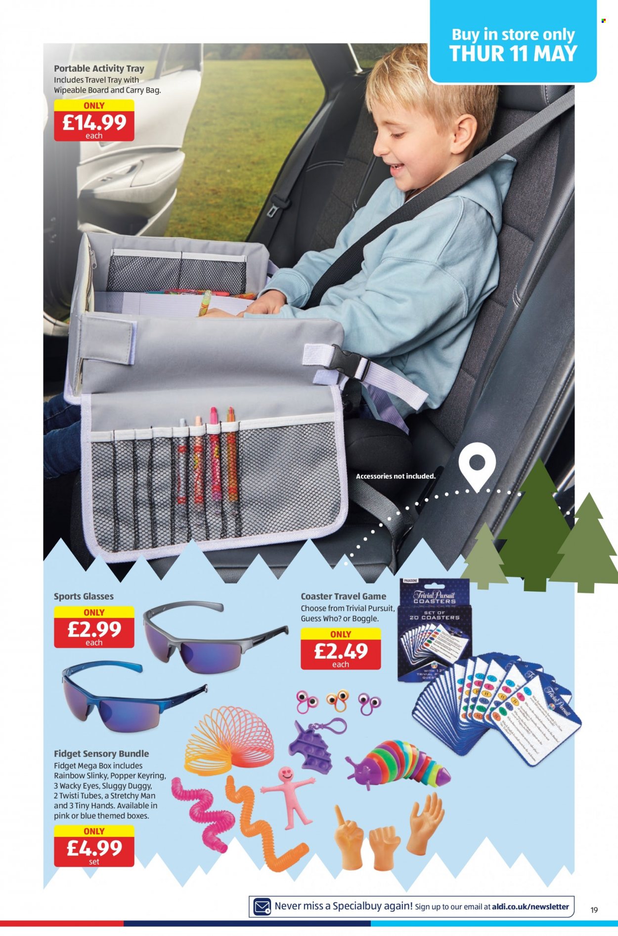 Aldi offer - 07/05/2023 - 14/05/2023. Page 19
