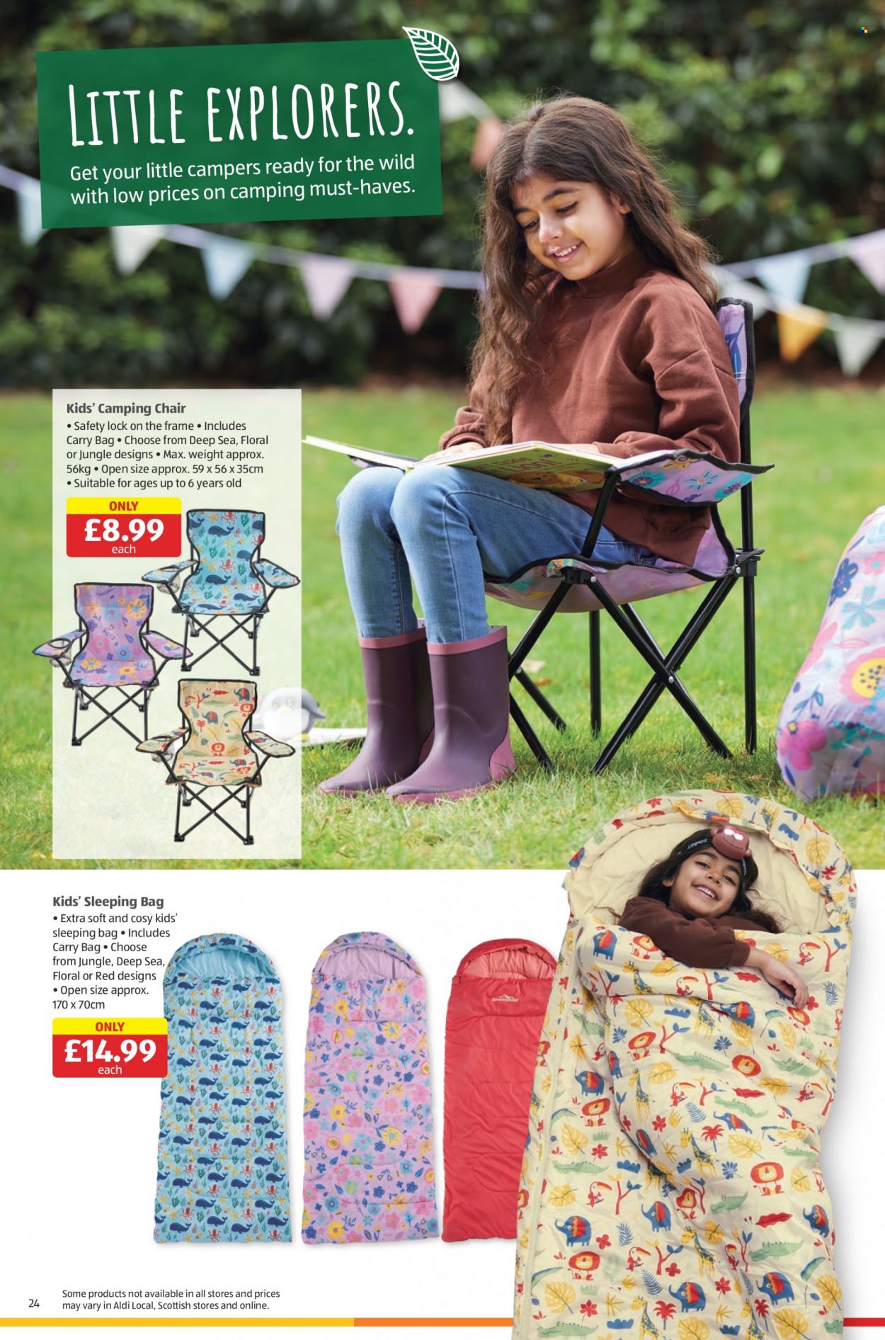 Aldi offer - 07/05/2023 - 14/05/2023. Page 24