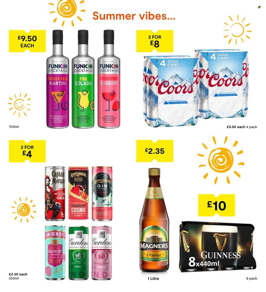 SuperValu offer - 08/05/2023 - 27/05/2023. Page 18