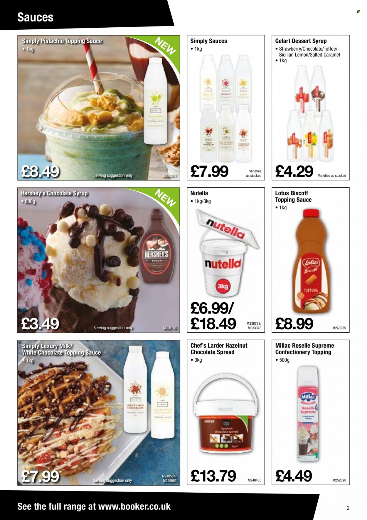Makro offer - 26/04/2023 - 23/05/2023. Page 2