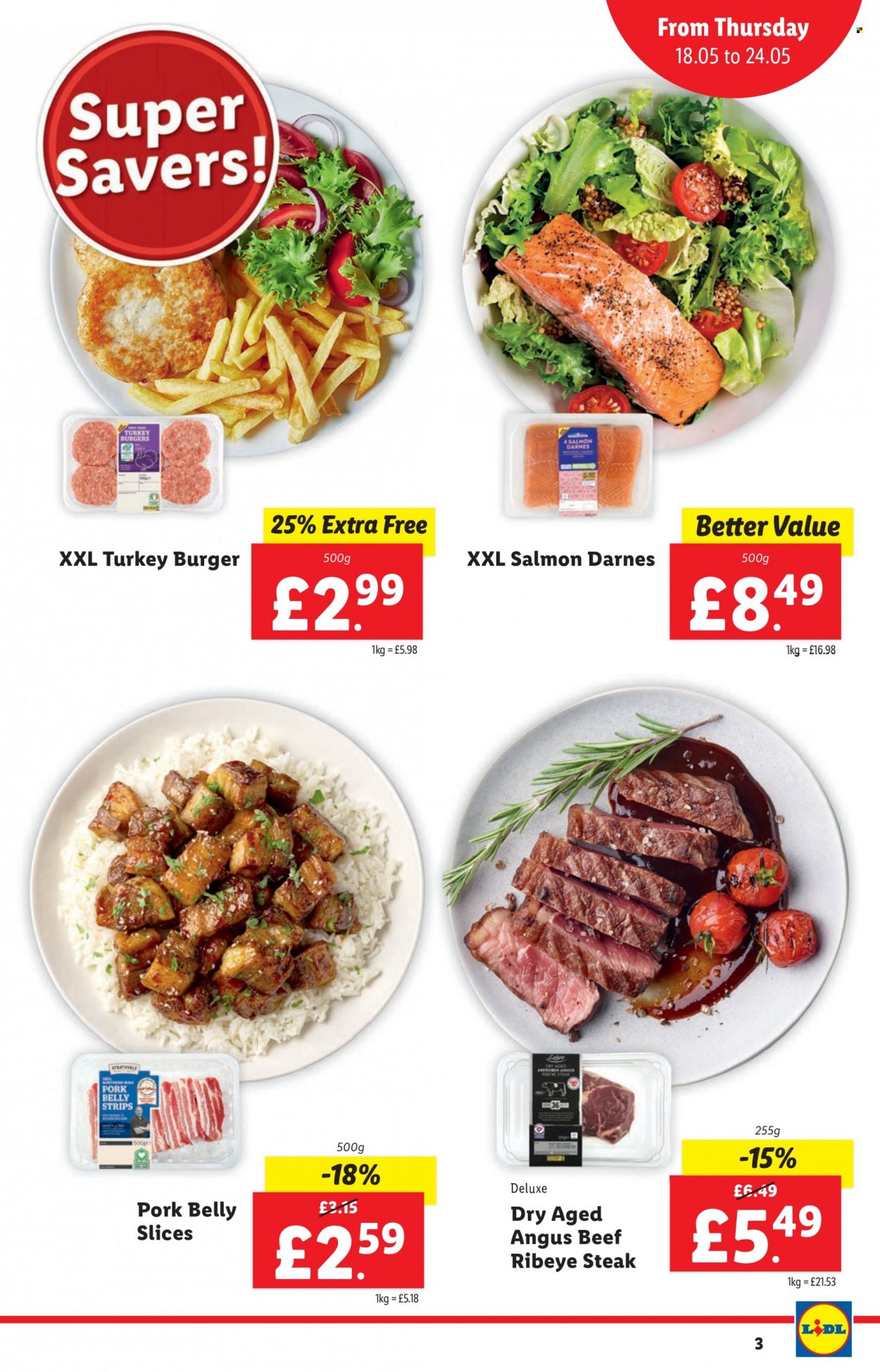Lidl offer - 18/05/2023 - 24/05/2023. Page 3