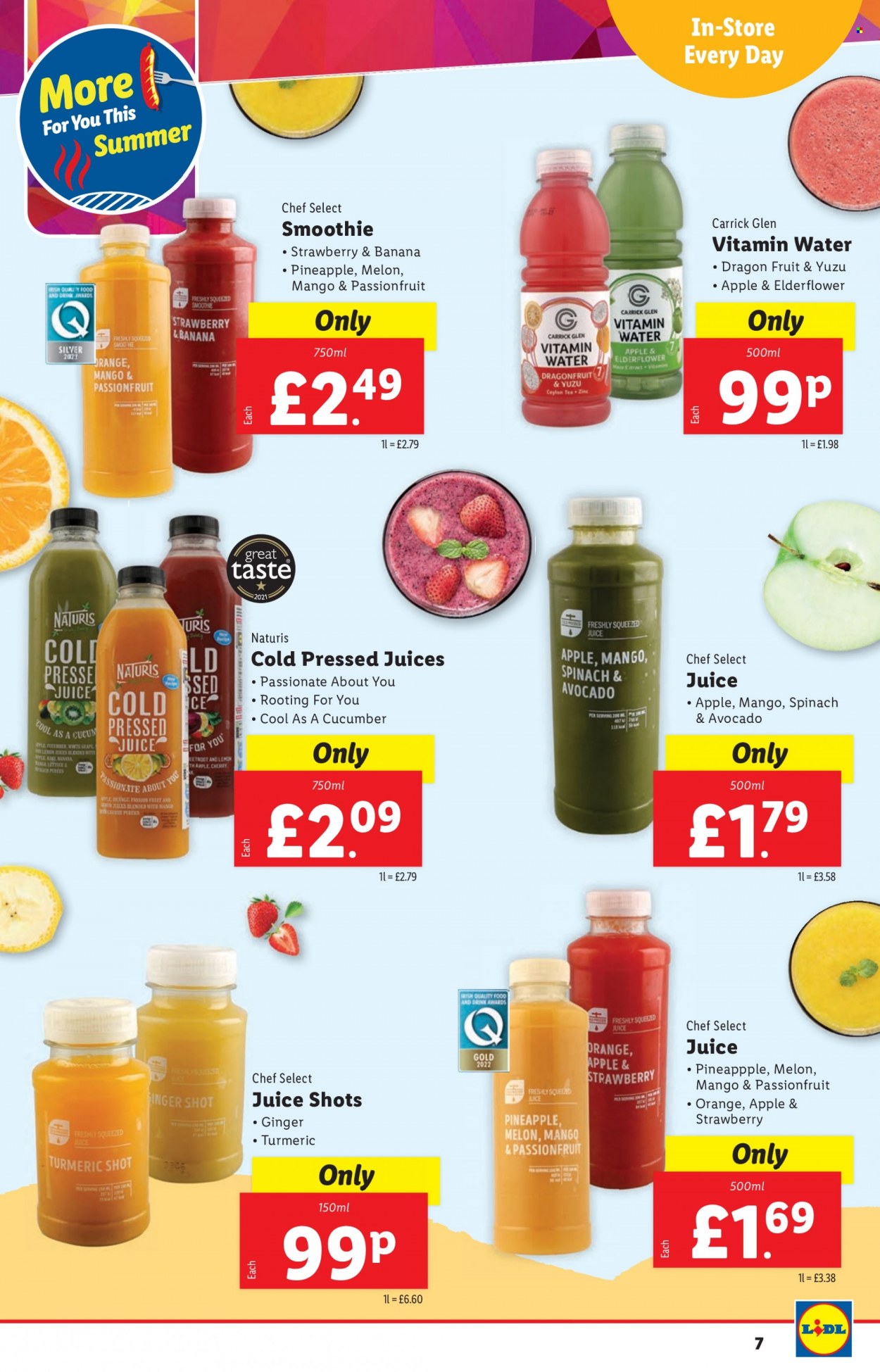 Lidl offer - 18/05/2023 - 24/05/2023. Page 7