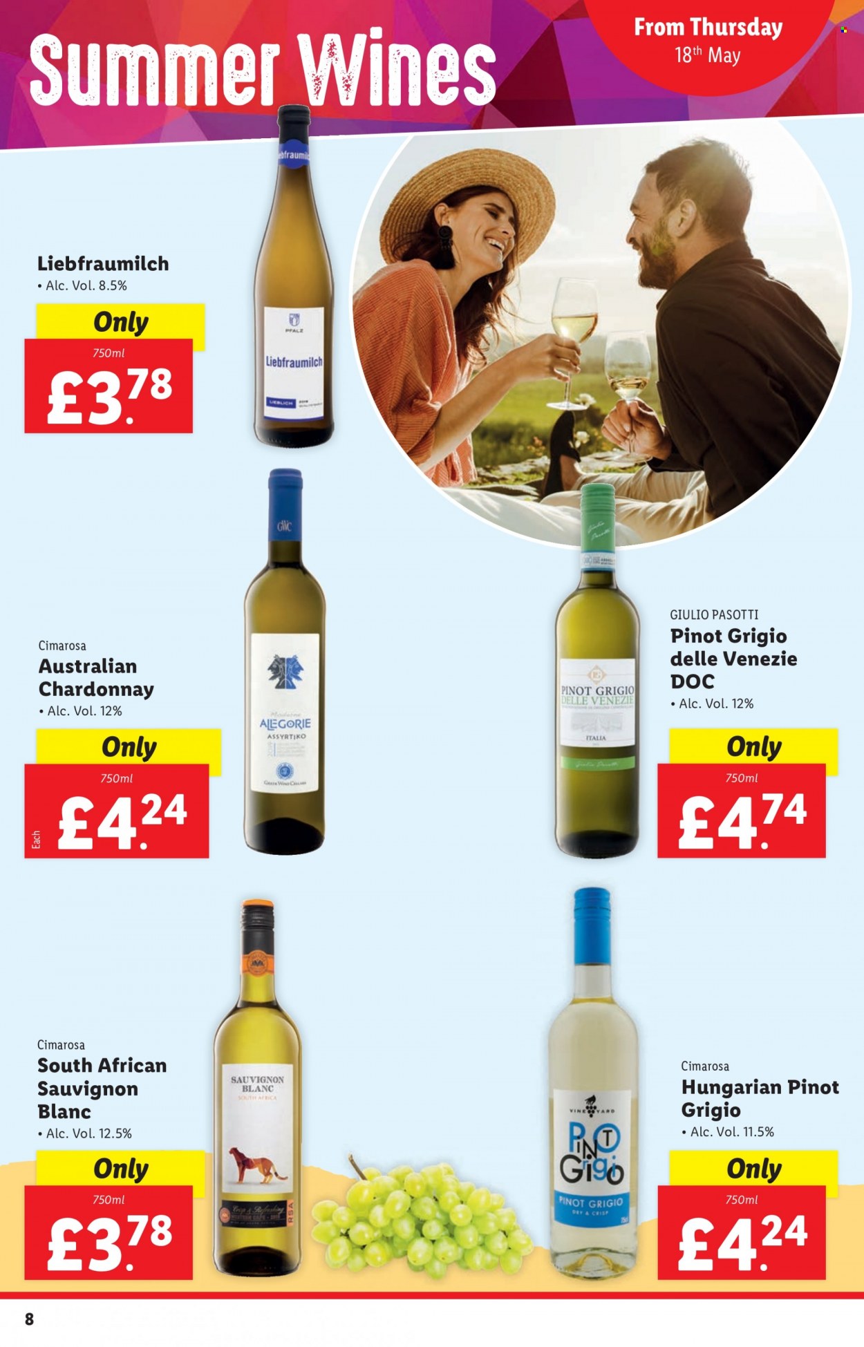 Lidl offer - 18/05/2023 - 24/05/2023. Page 8