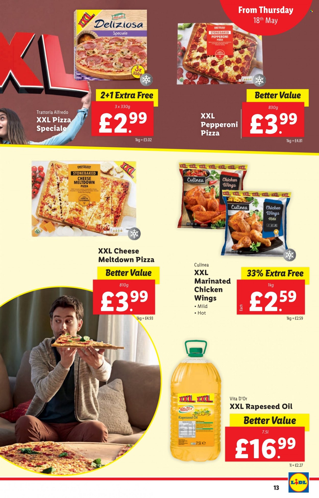 Lidl offer - 18/05/2023 - 24/05/2023. Page 13