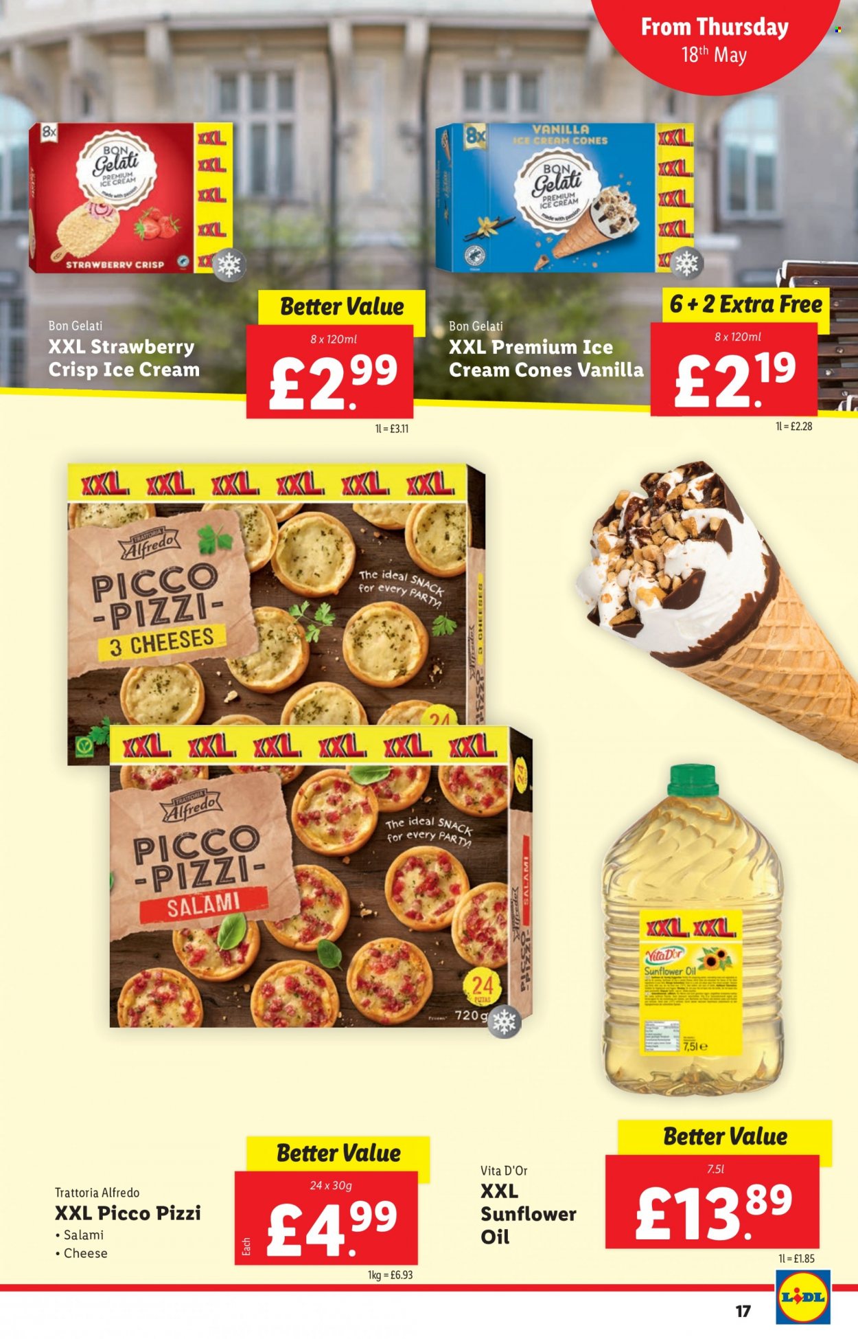 Lidl offer - 18/05/2023 - 24/05/2023. Page 17