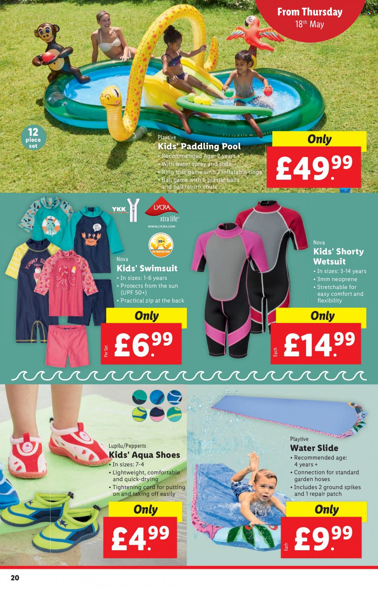 Lidl offer - 18/05/2023 - 24/05/2023. Page 20