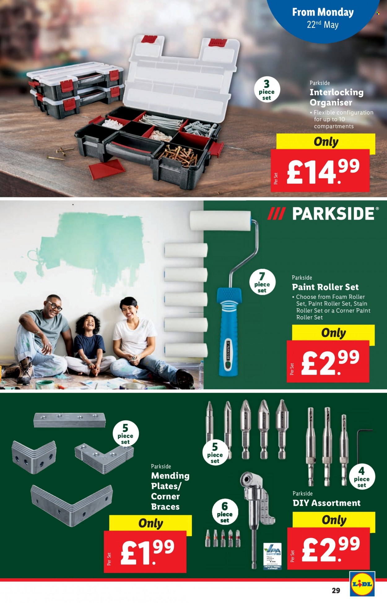 Lidl offer - 18/05/2023 - 24/05/2023. Page 29