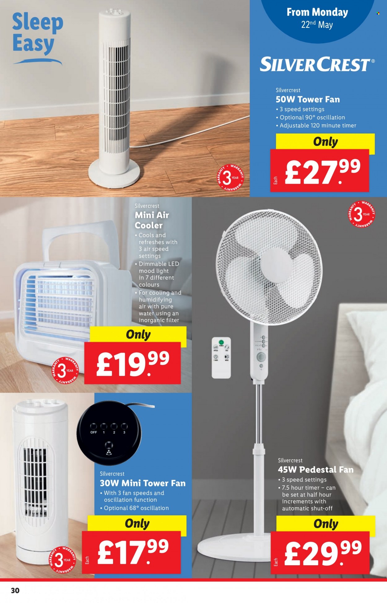 Lidl offer - 18/05/2023 - 24/05/2023. Page 30