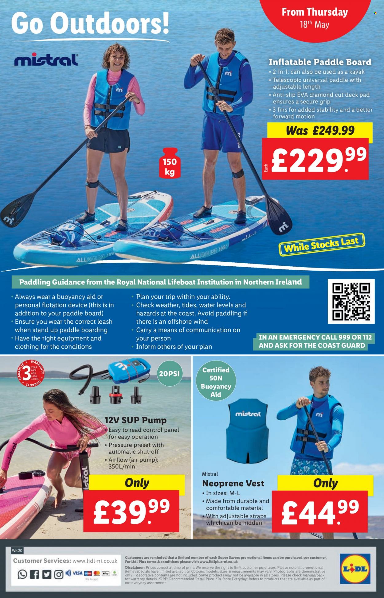 Lidl offer - 18/05/2023 - 24/05/2023. Page 32