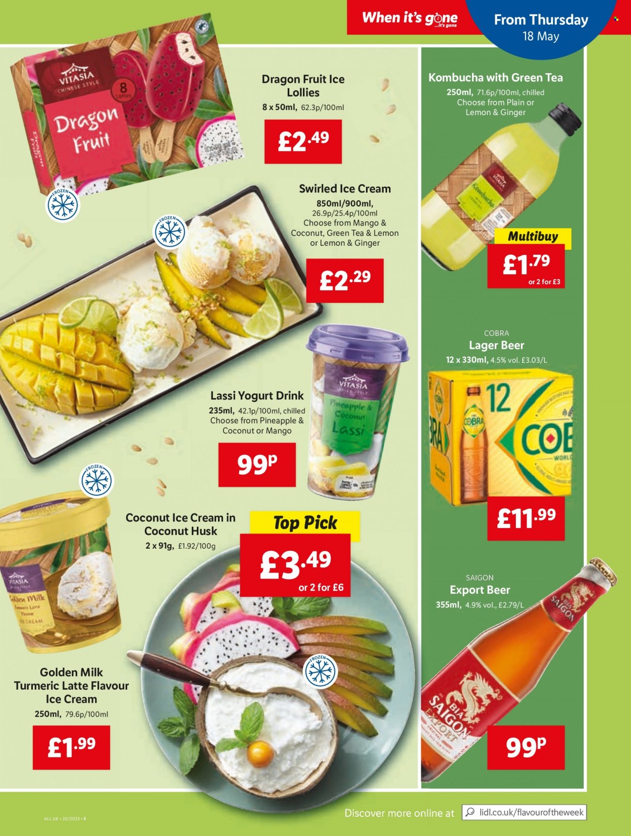 Lidl offer - 18/05/2023 - 24/05/2023. Page 5
