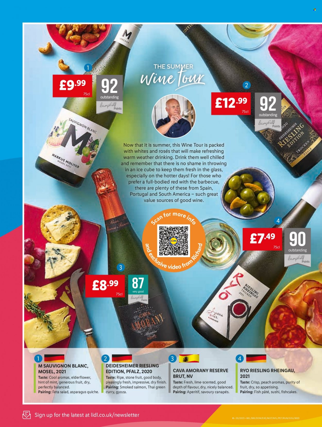 Lidl offer - 18/05/2023 - 24/05/2023. Page 6