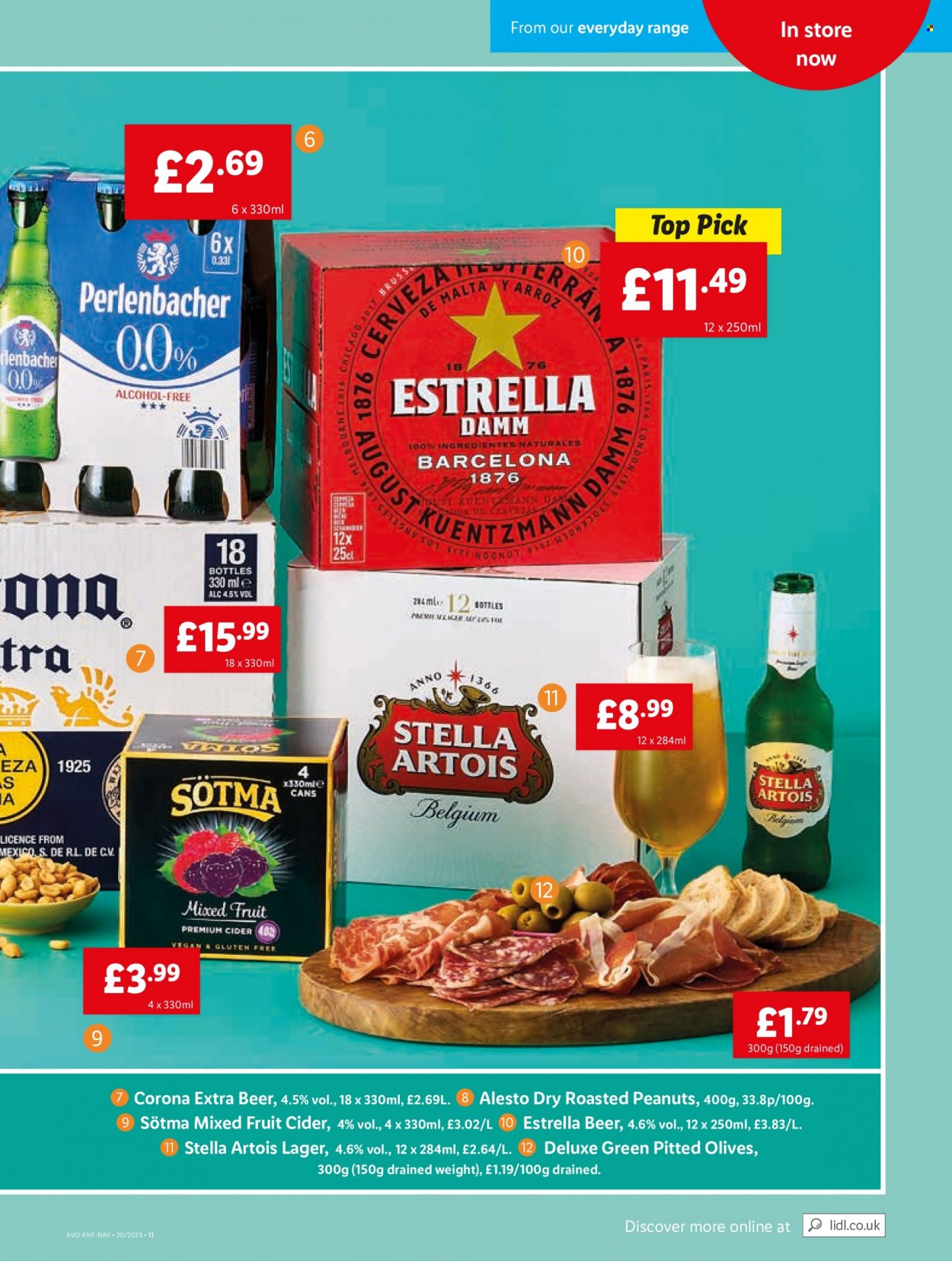 Lidl offer - 18/05/2023 - 24/05/2023. Page 11