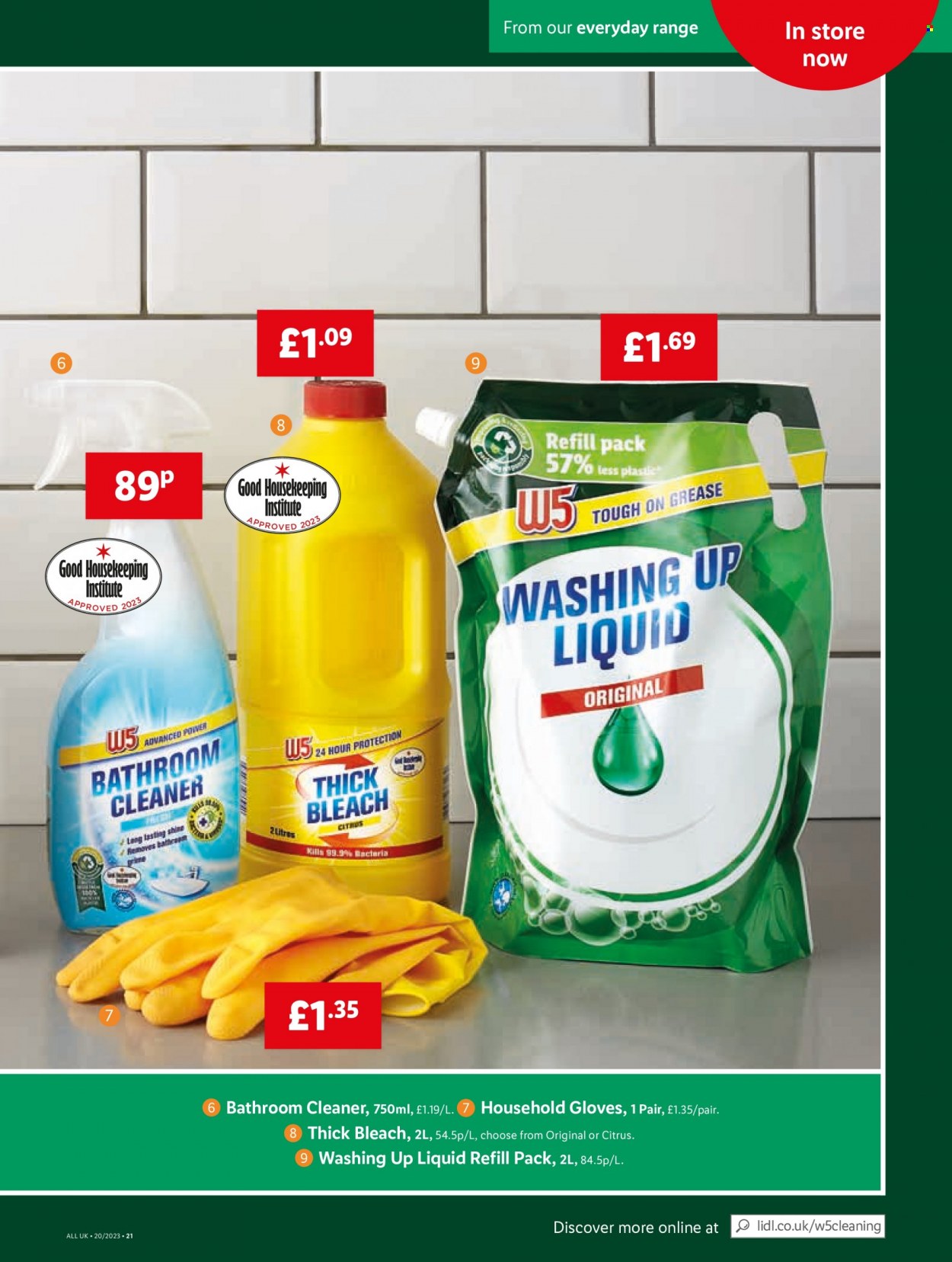 Lidl offer - 18/05/2023 - 24/05/2023. Page 25