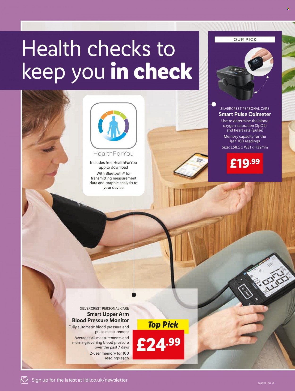Lidl offer - 18/05/2023 - 24/05/2023. Page 26