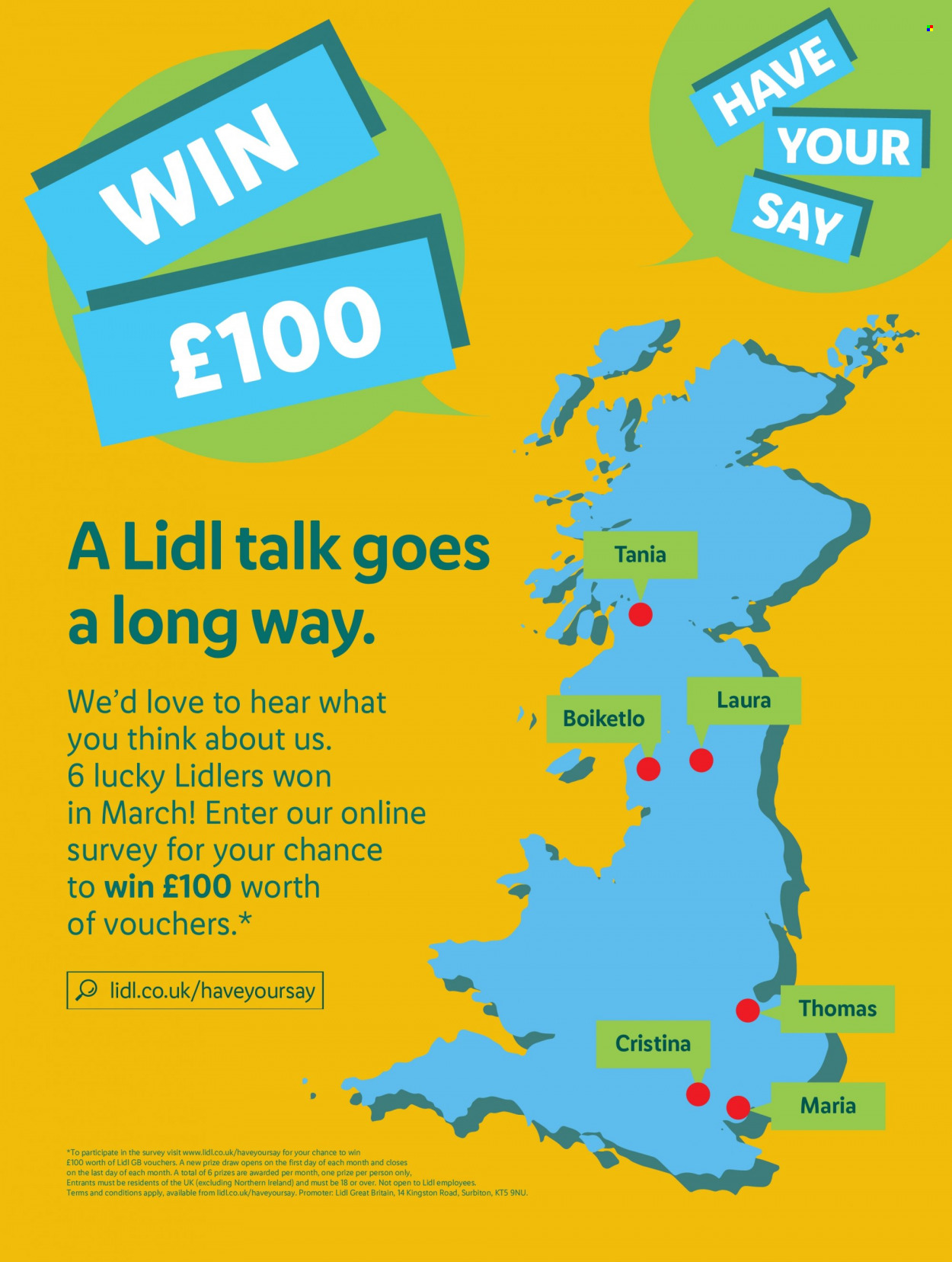 Lidl offer - 18/05/2023 - 24/05/2023. Page 29