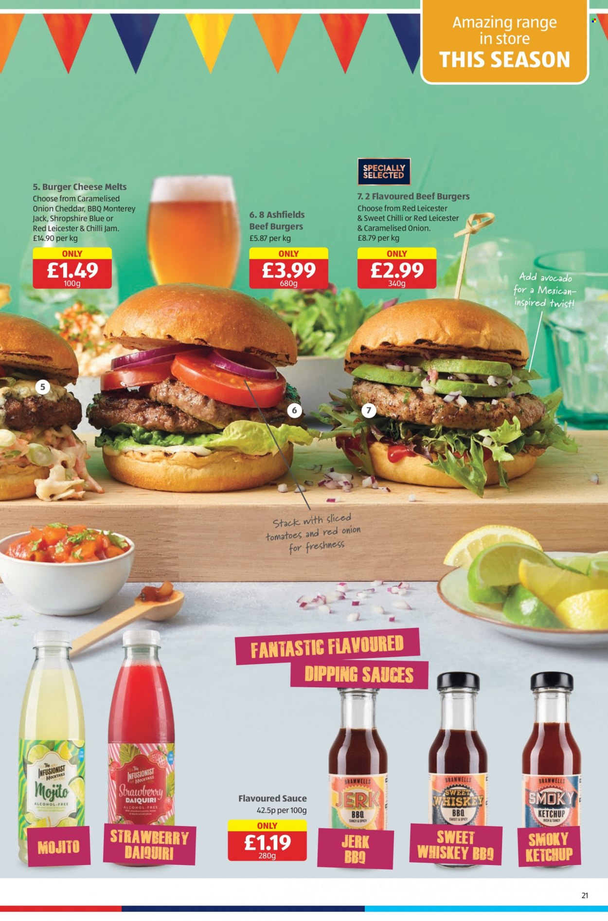 Aldi offer - 14/05/2023 - 21/05/2023. Page 21