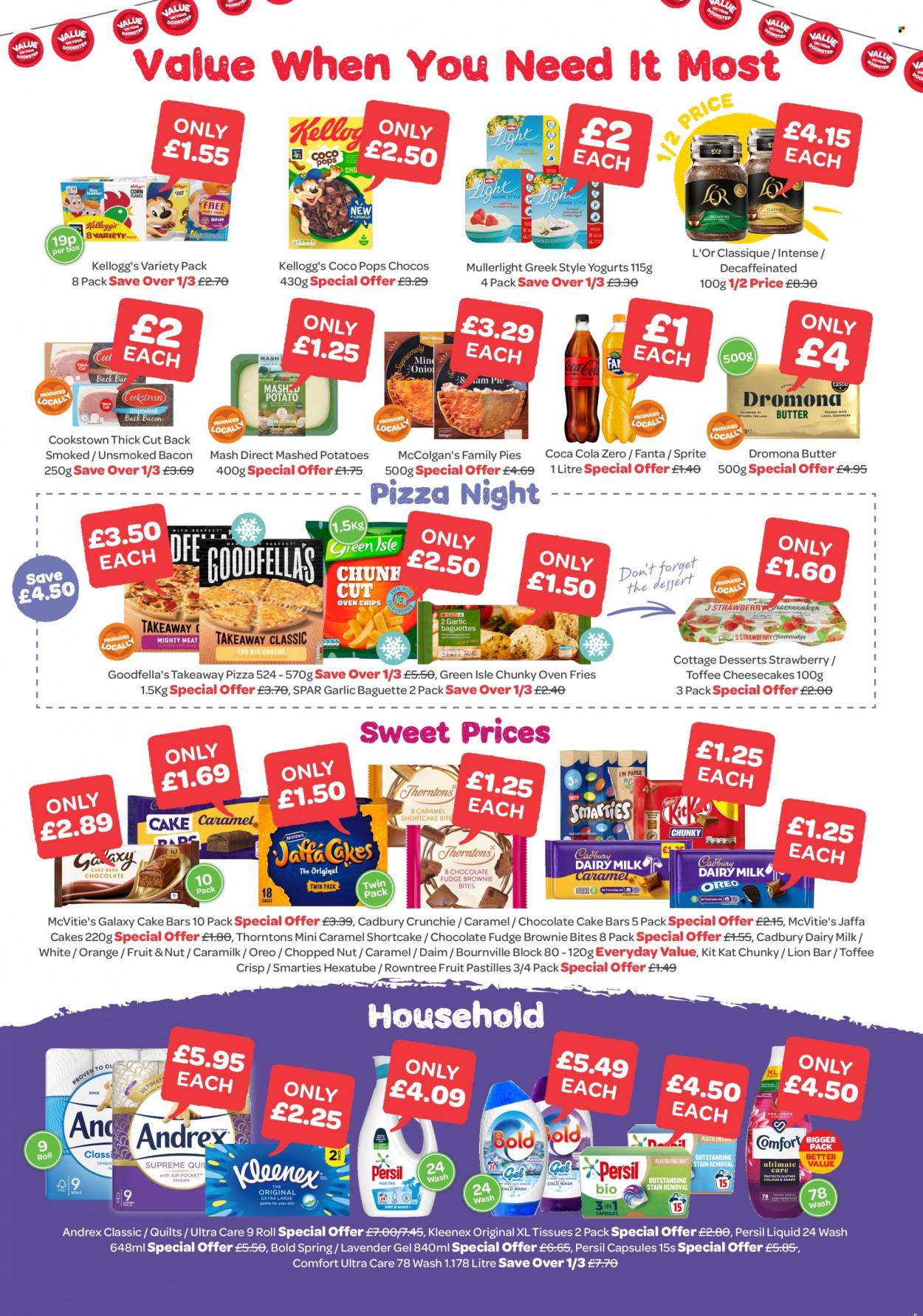 SPAR offer - 15/05/2023 - 04/06/2023. Page 3